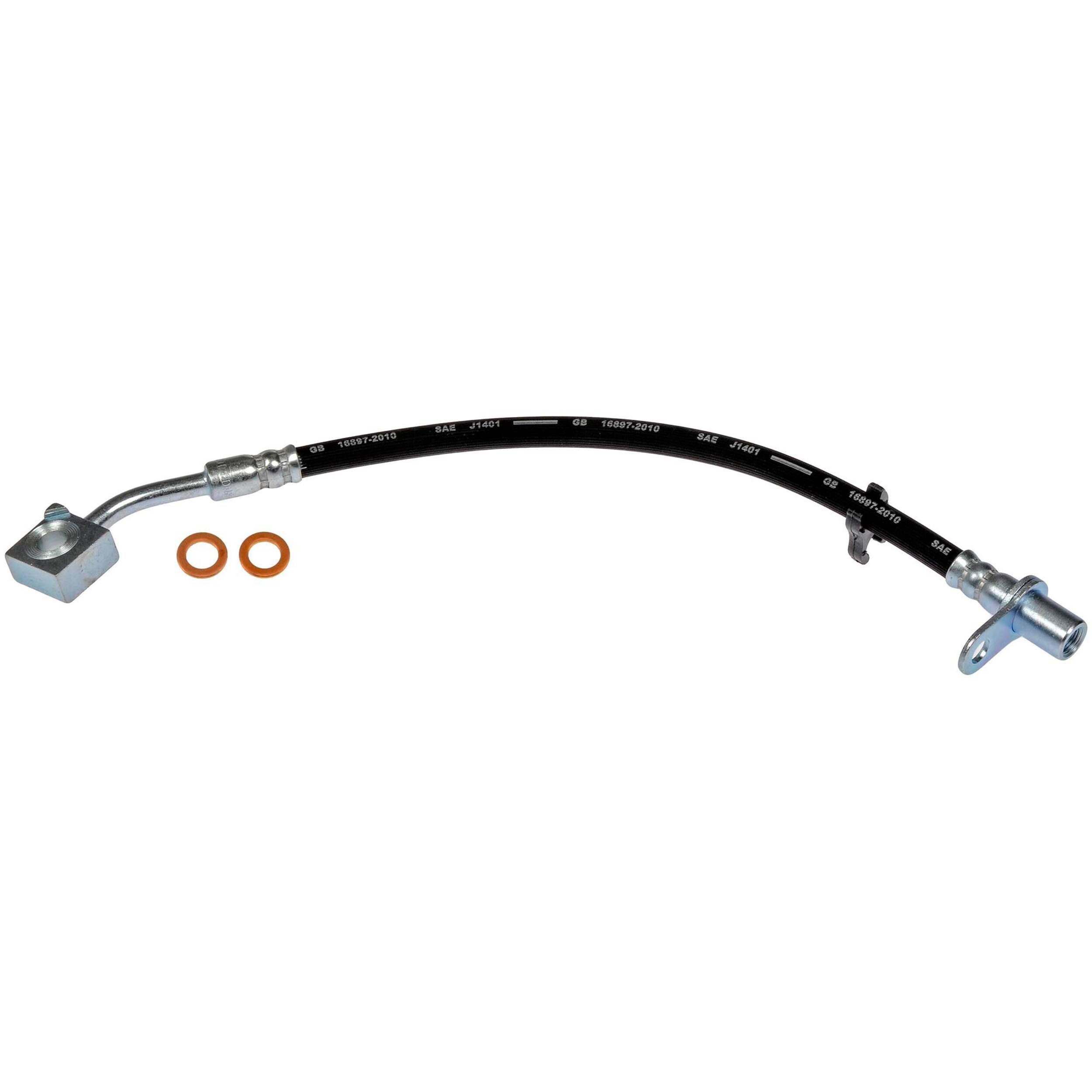 H620937 BRAKE HOSE