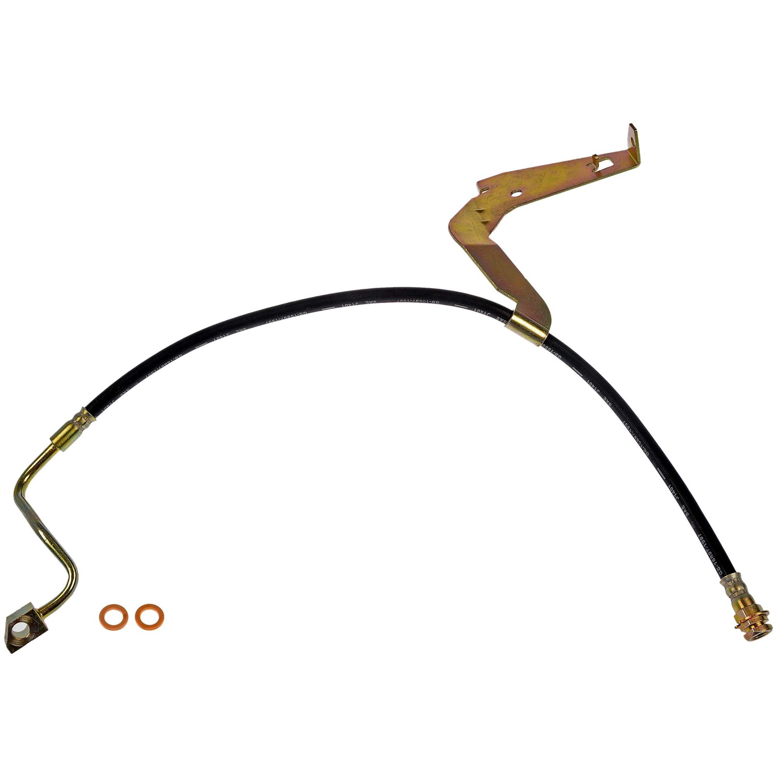 H621003 BRAKE HOSE