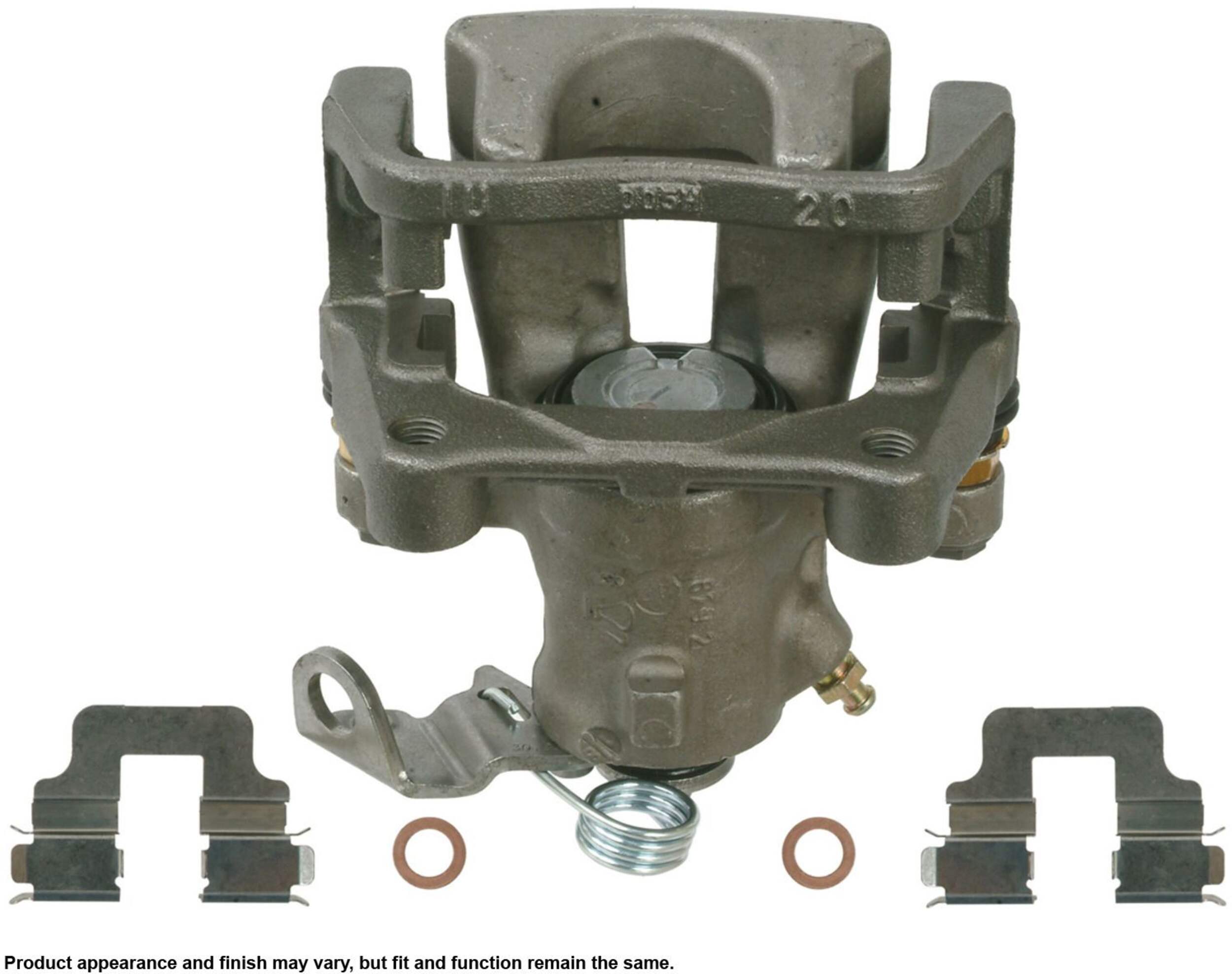 141.62601 BRK CLPR R