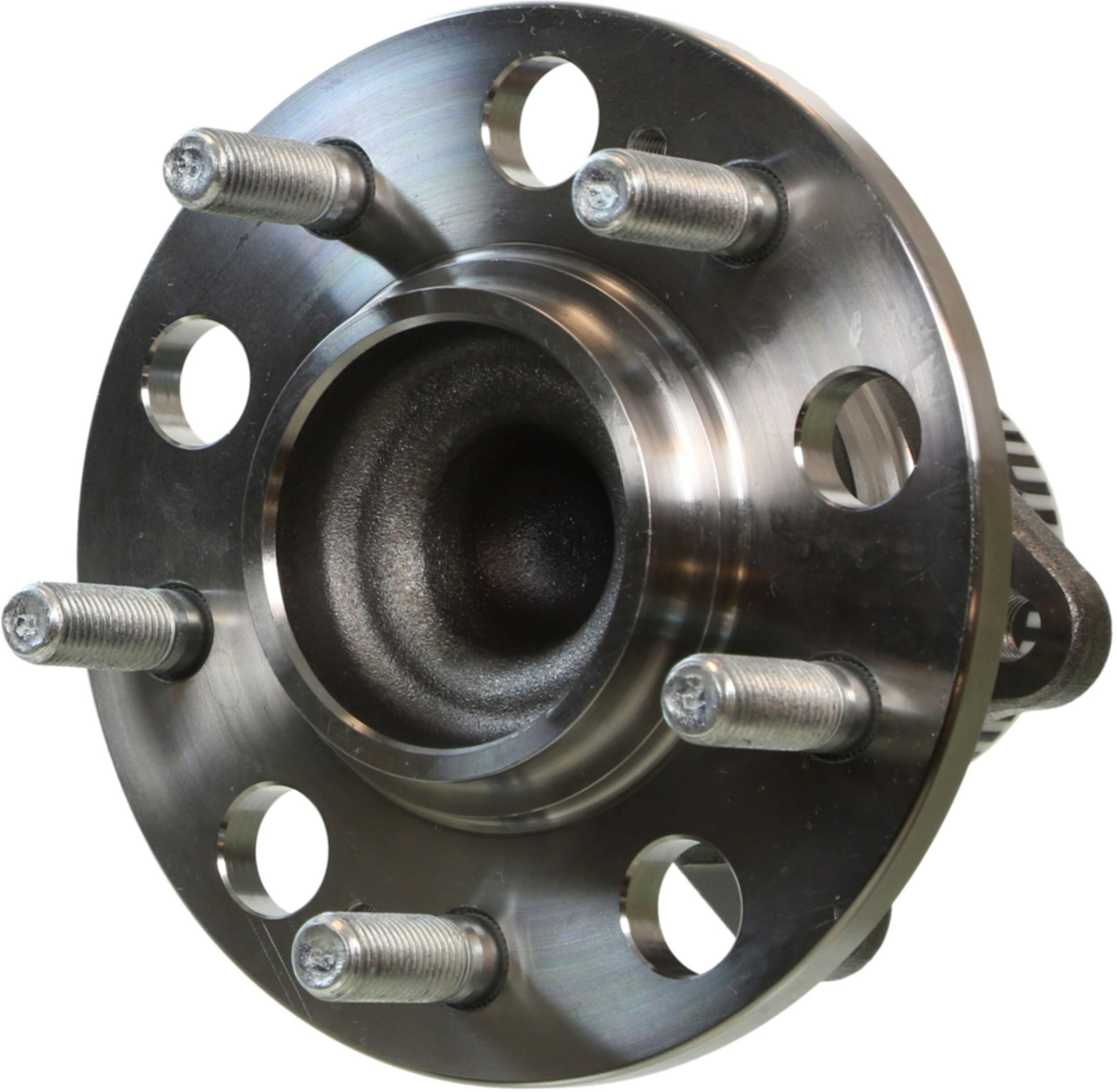 512437 HUB ASSY