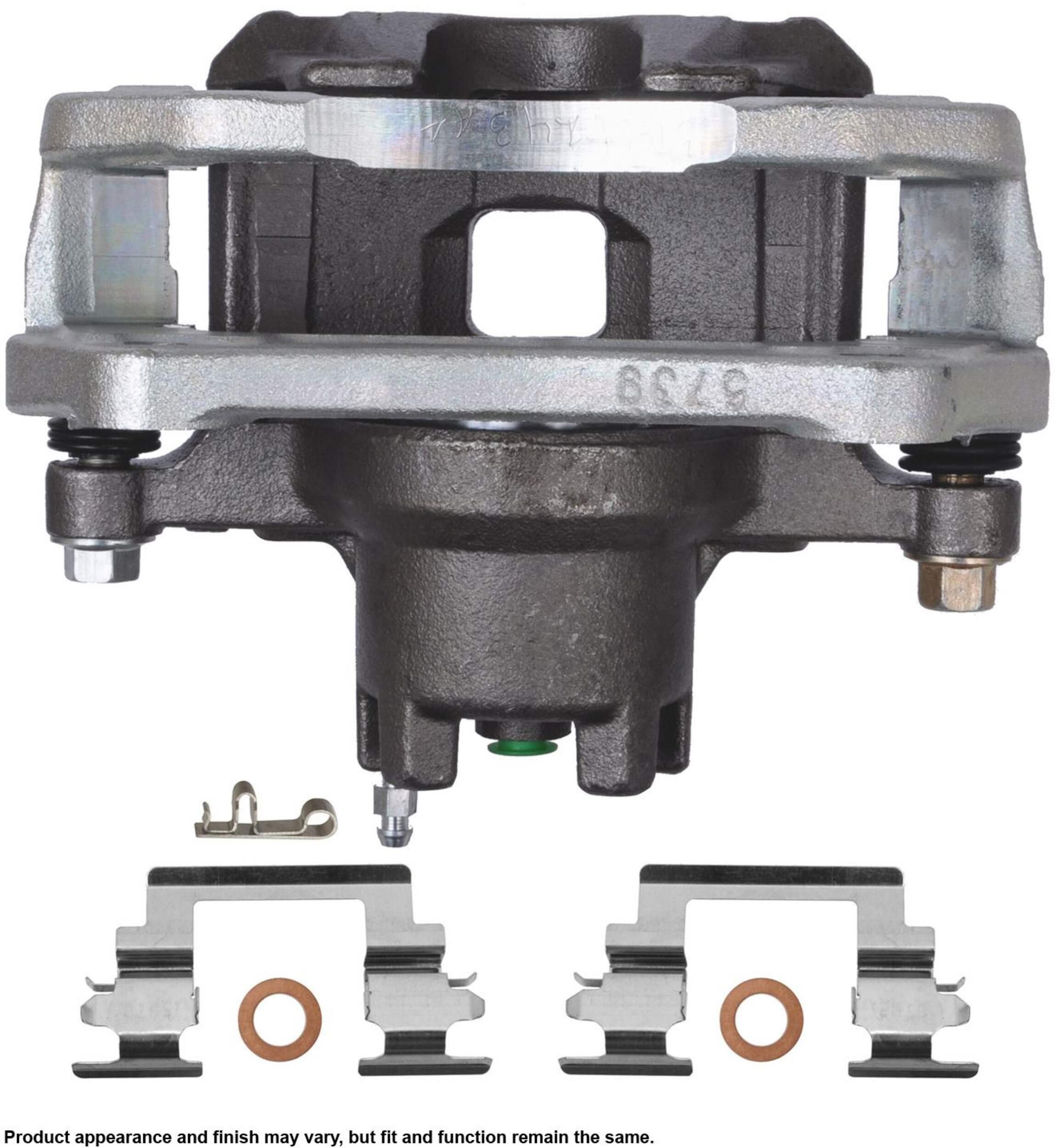 141.63077 BRK CLPR R