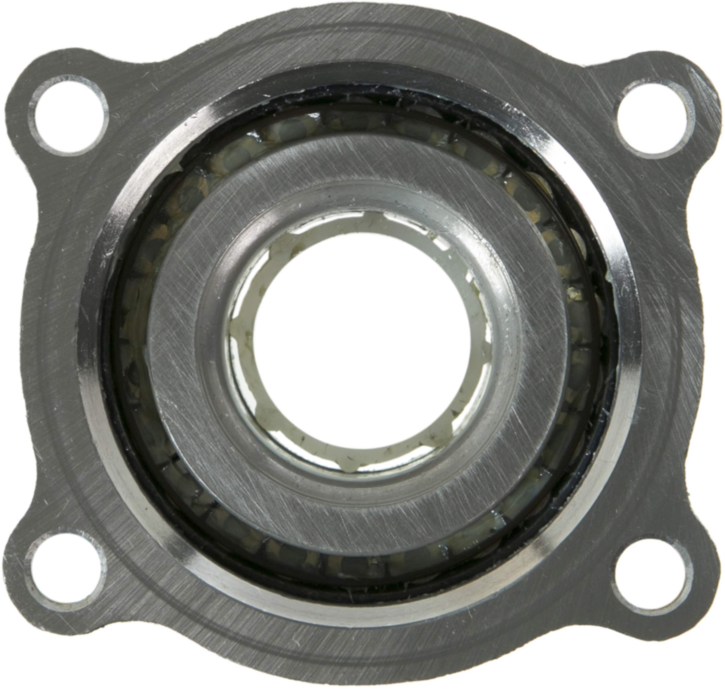 541011 HUB ASSY