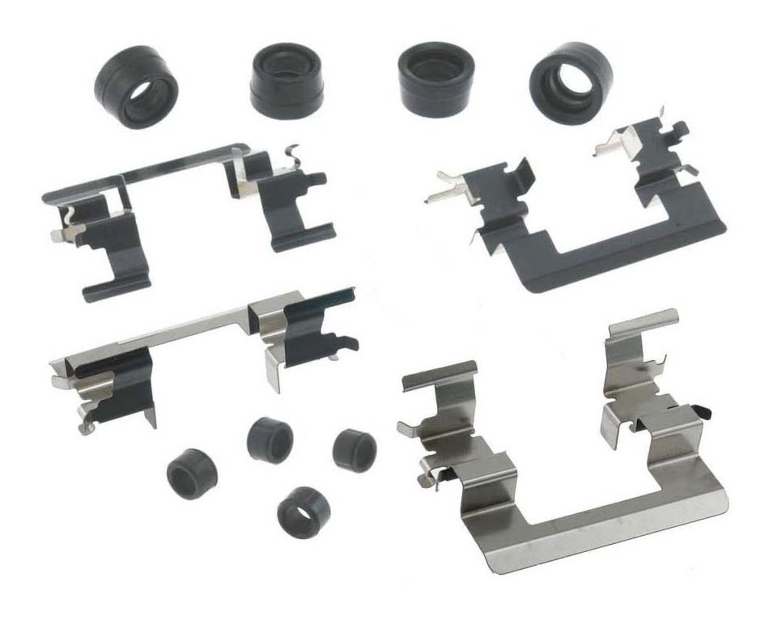 H5791Q DISC HDWRE KT