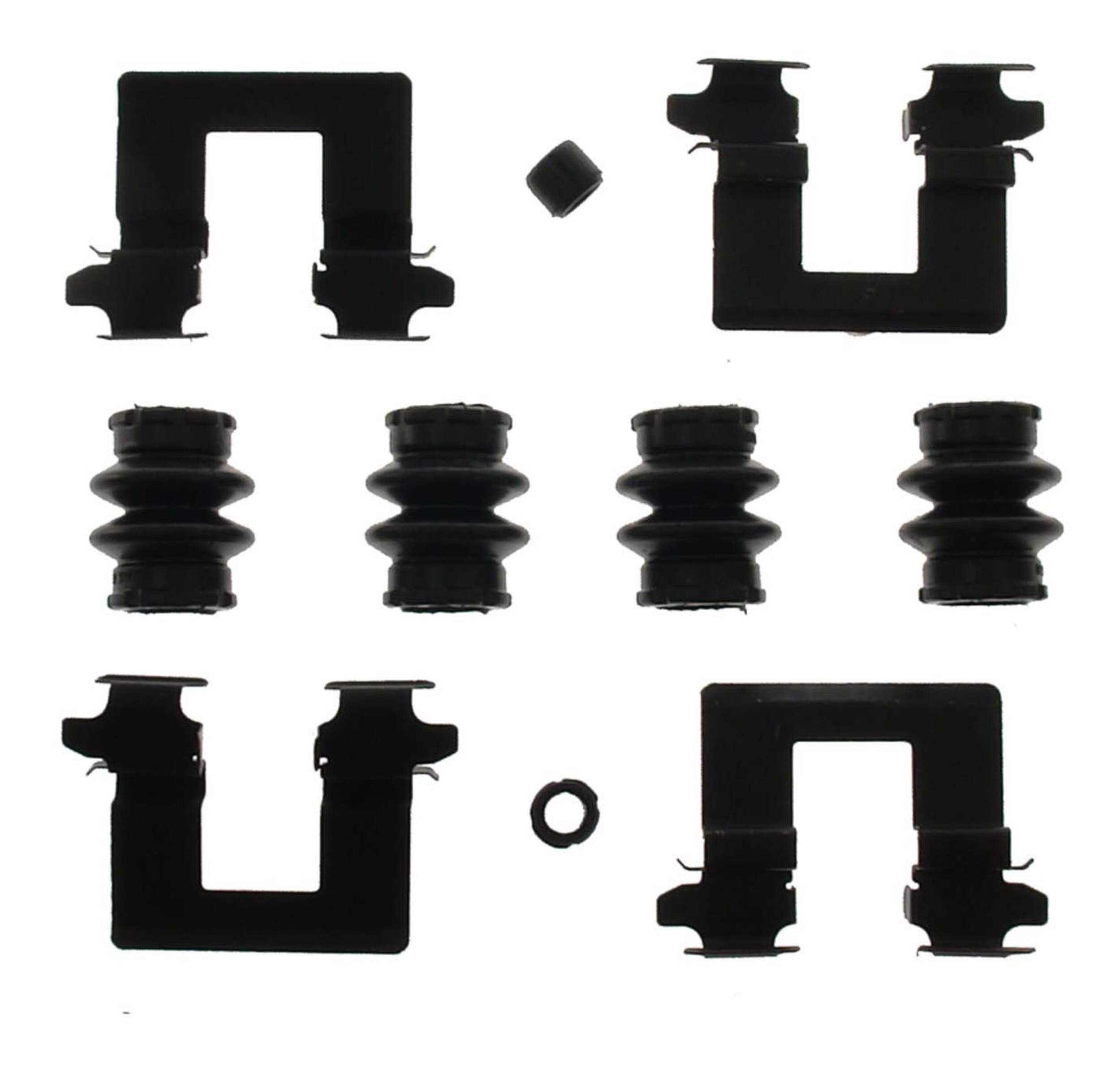 H5794Q DISC HDWRE KT