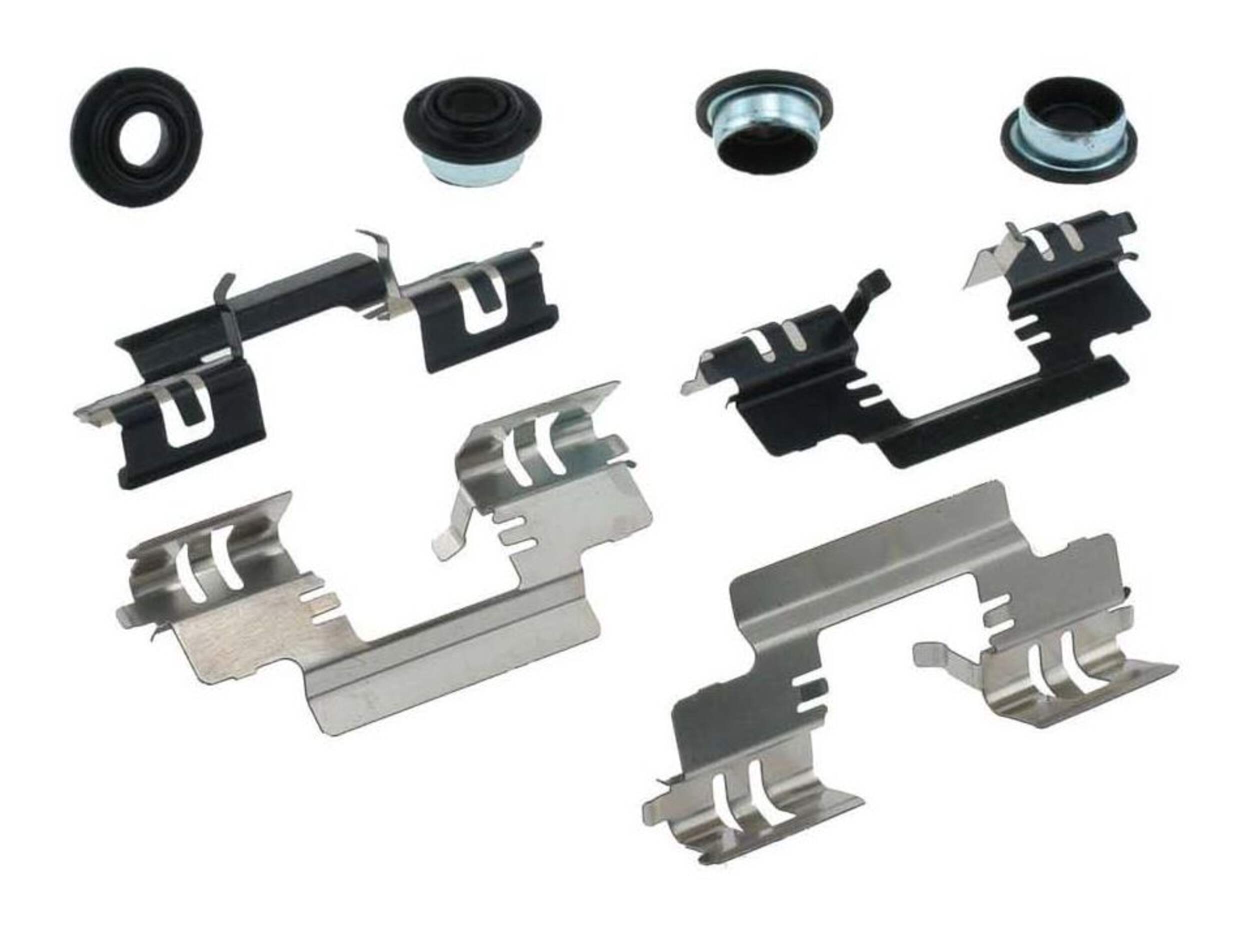 H5797Q DISC HDWRE KT