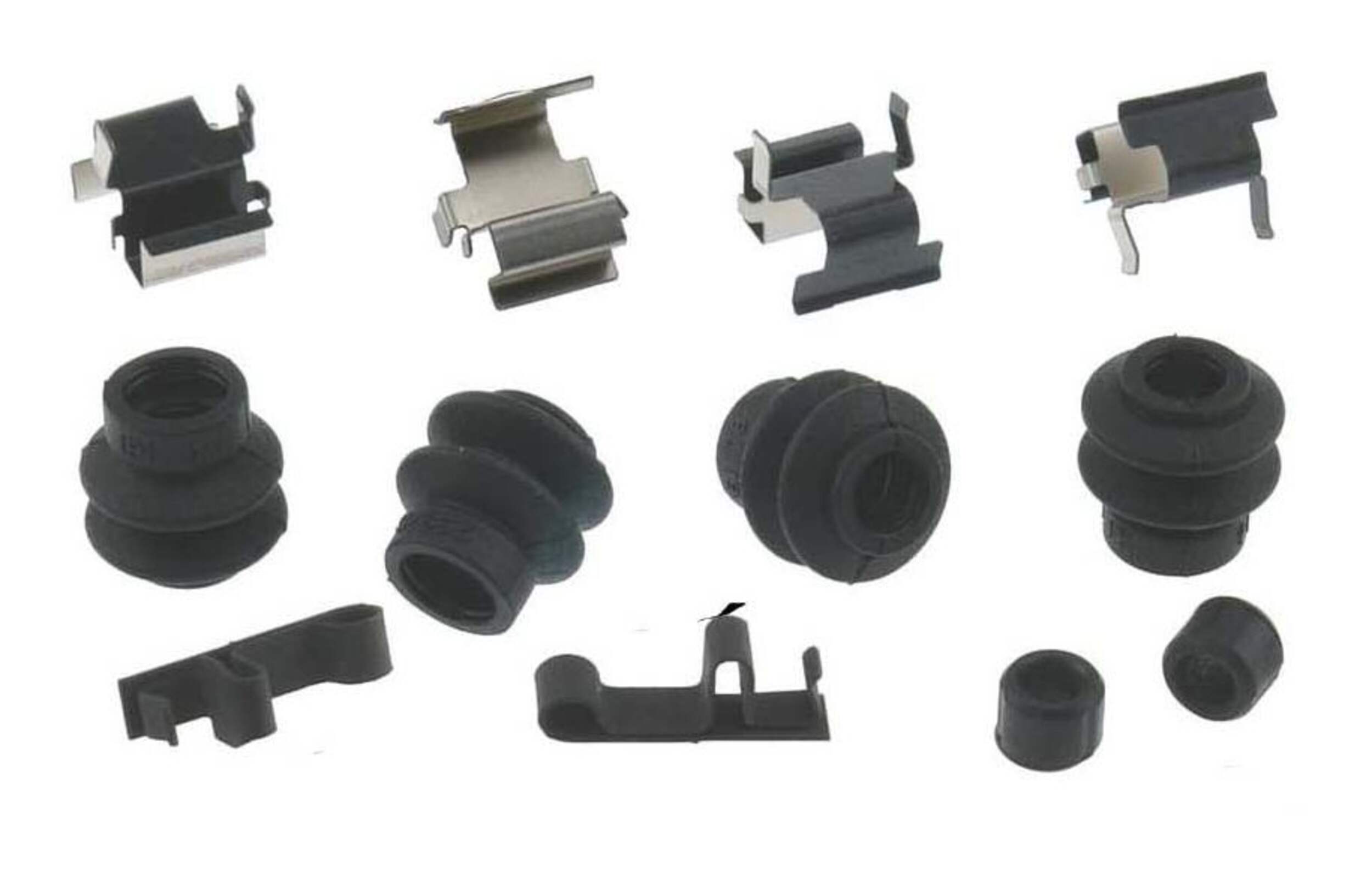 H5803Q DISC HDWRE KT