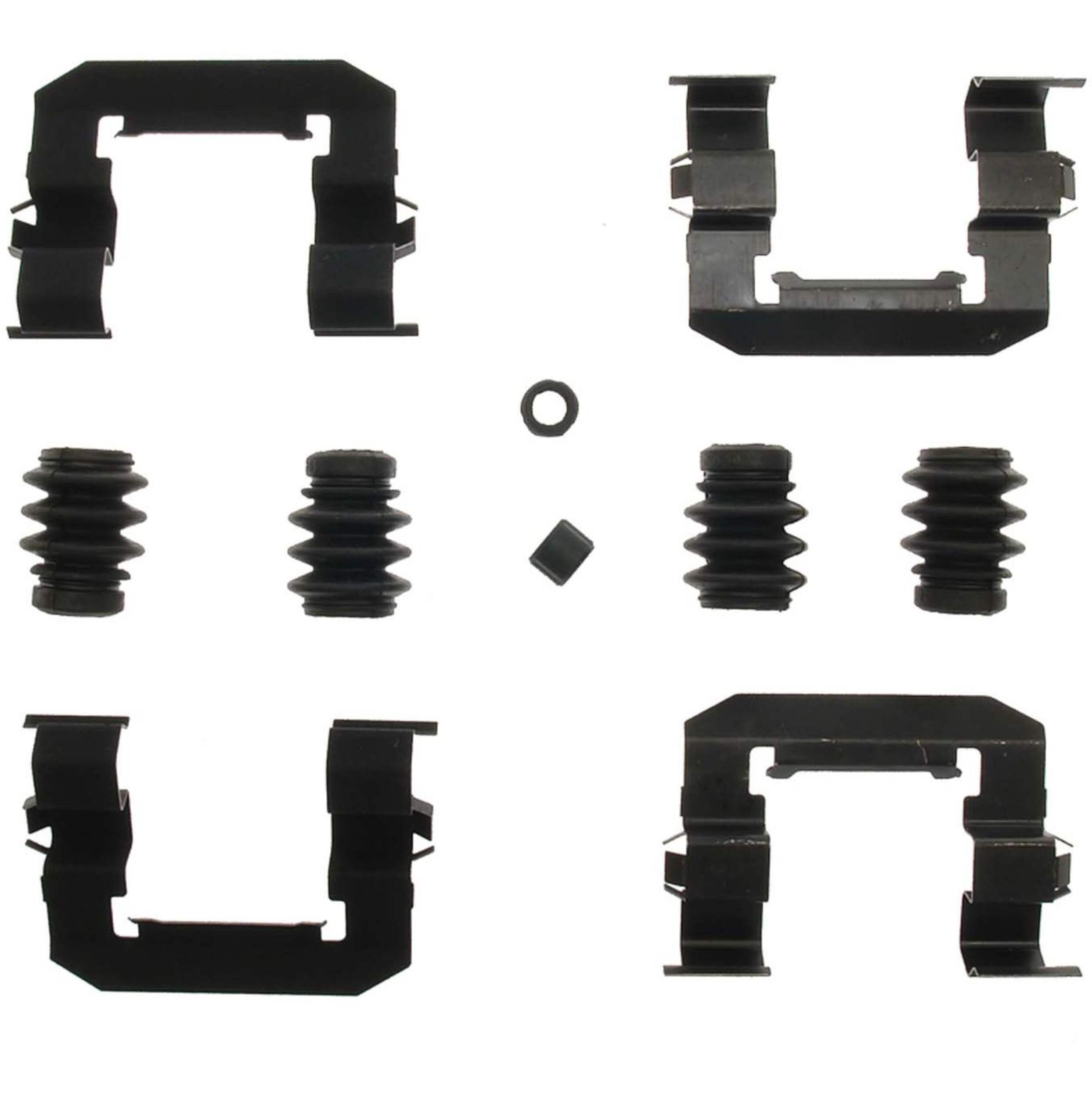 H5814Q DISC HDWRE KT