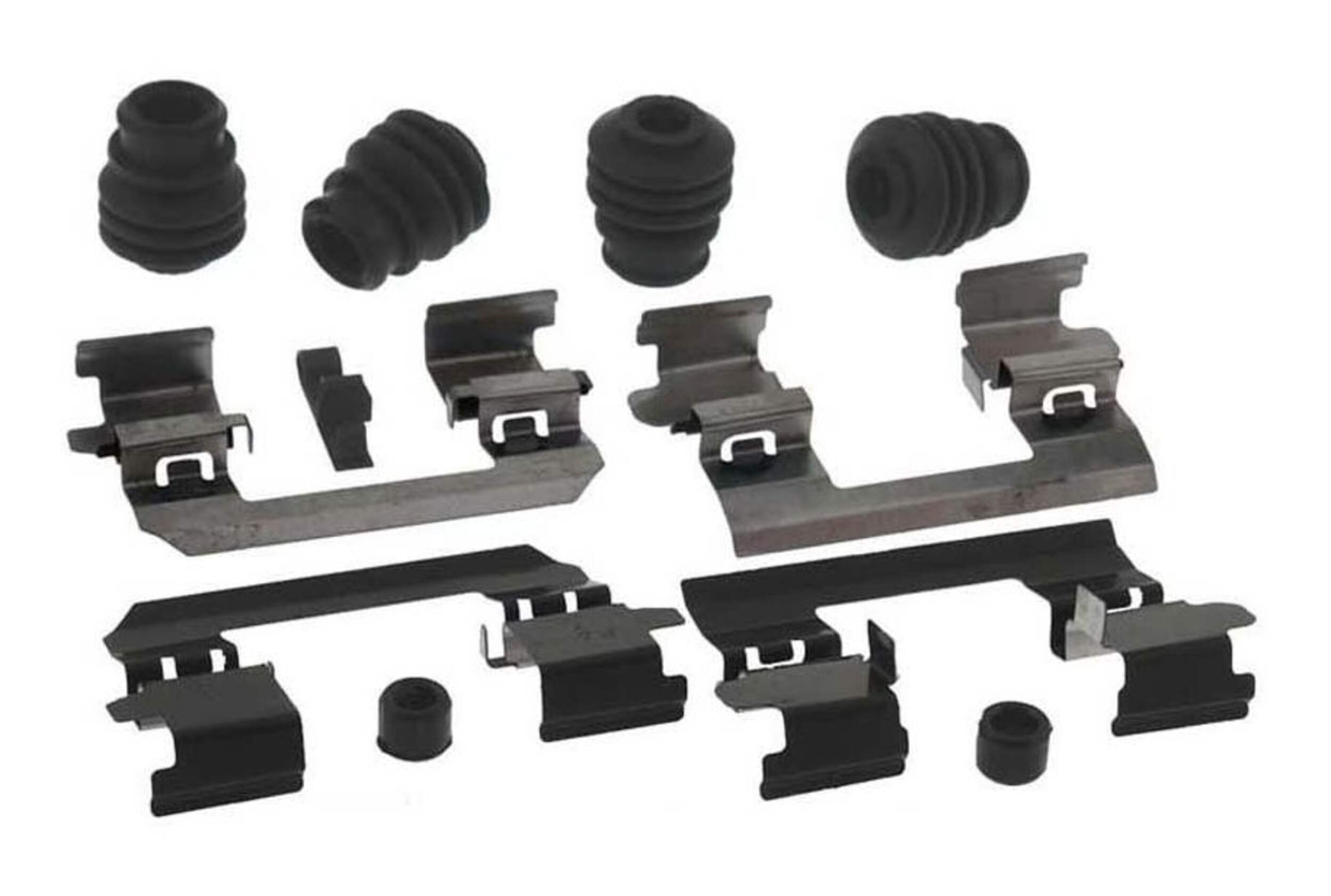 13520Q DISC HDWRE KT