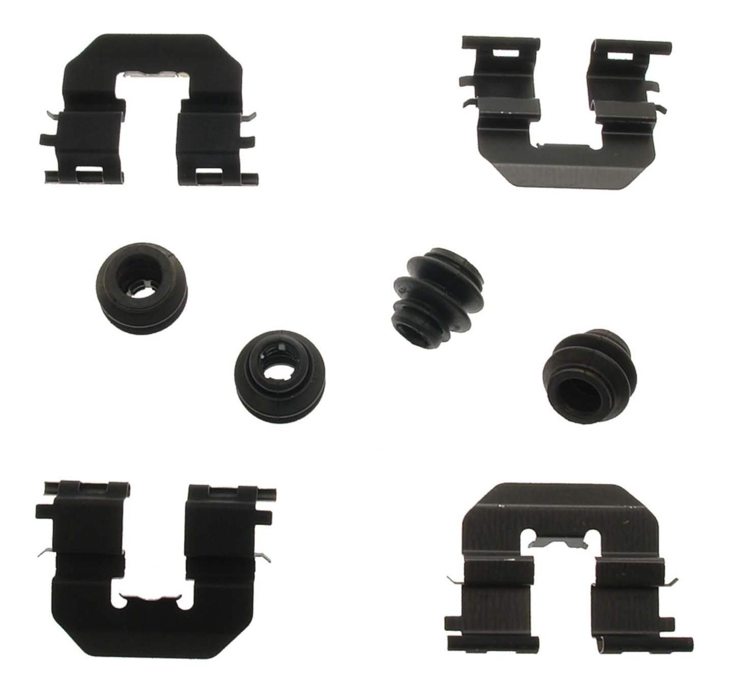 13565Q DISC HDWRE KT