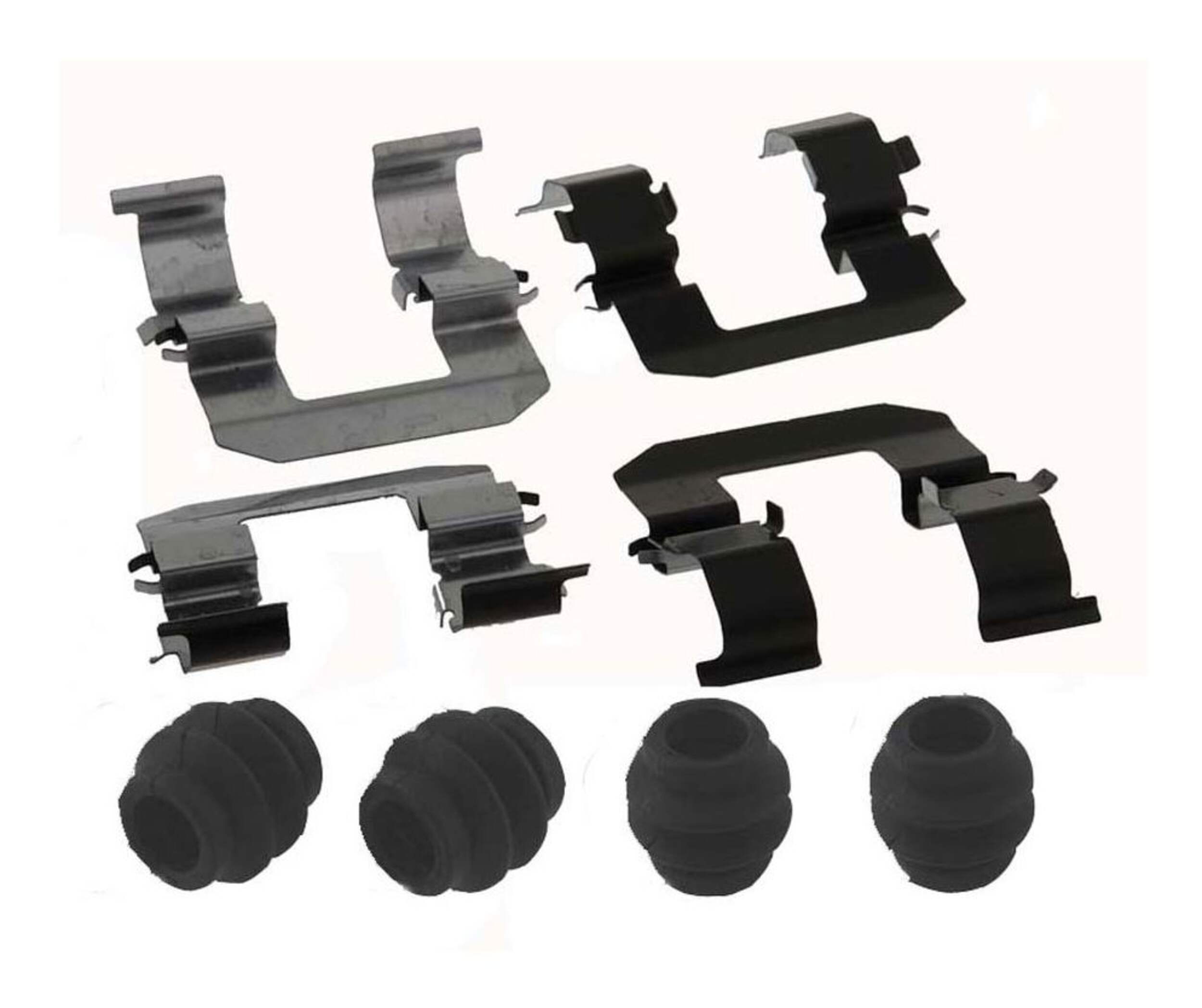 H5813Q DISC HDWRE KT