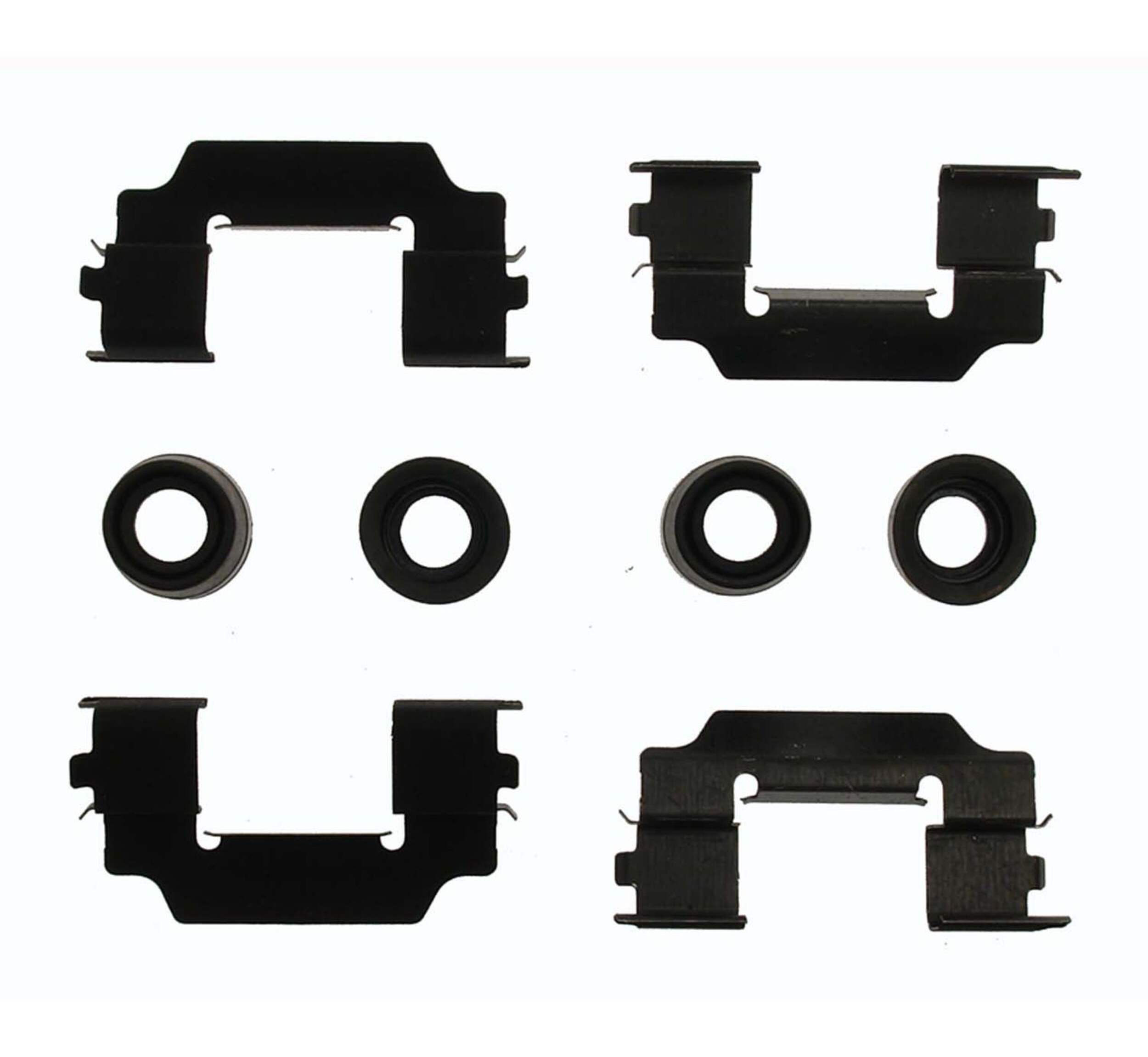 H5824Q DISC HDWRE KT