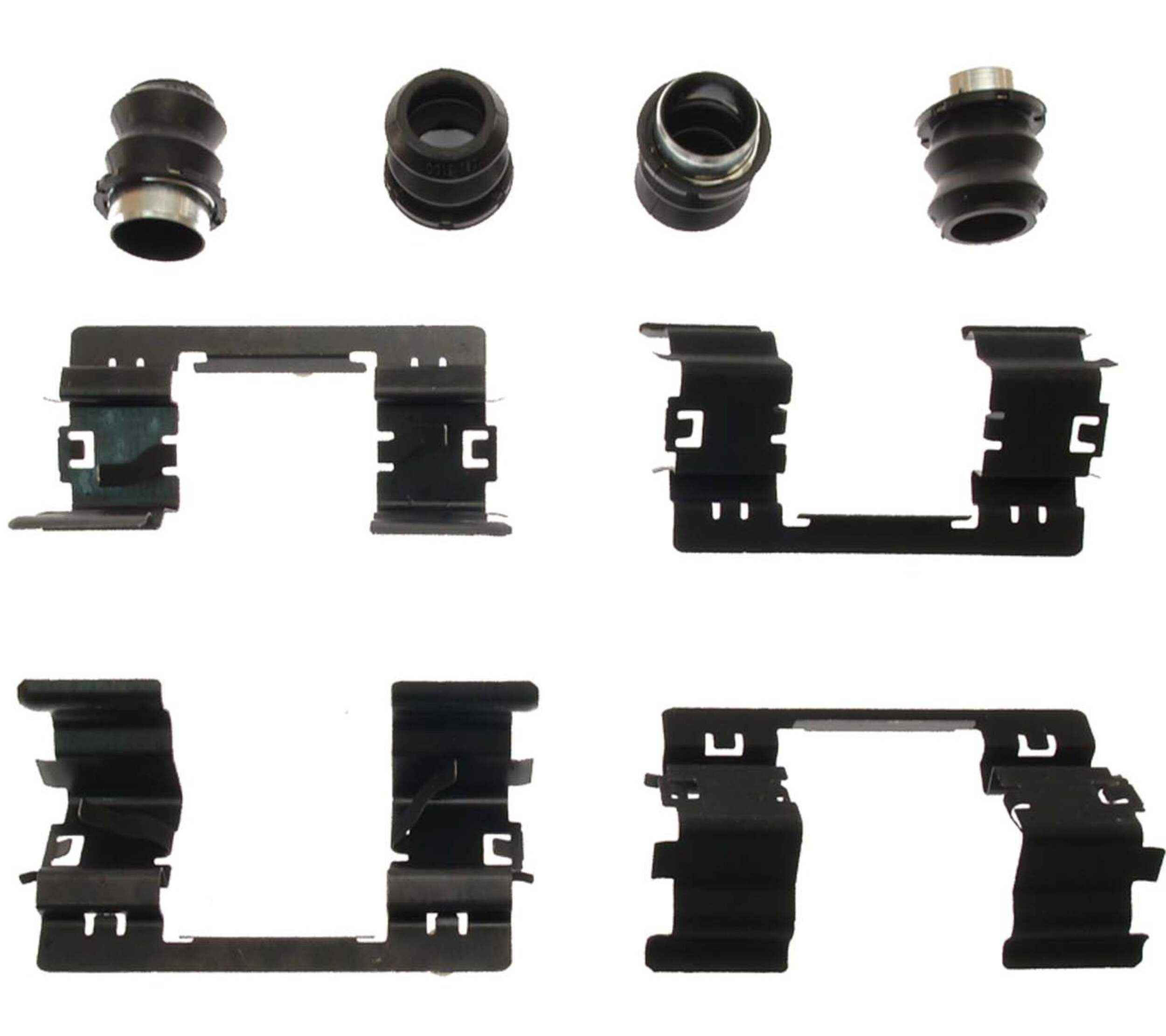 H5828Q DISC HDWRE KT