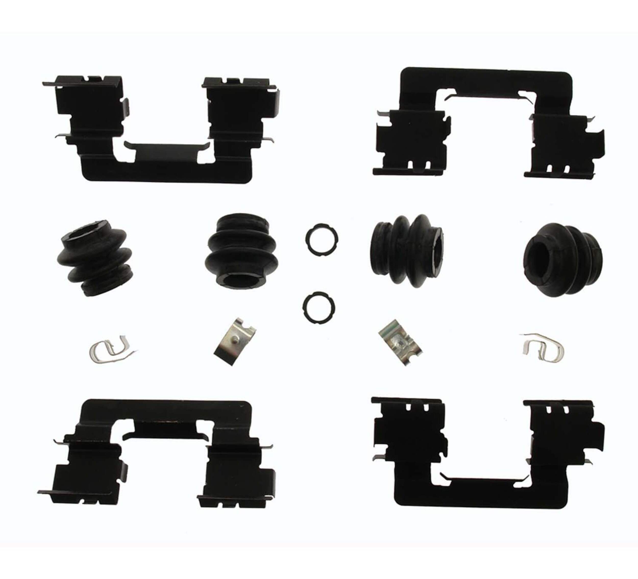 13482Q DISC HDWRE KT