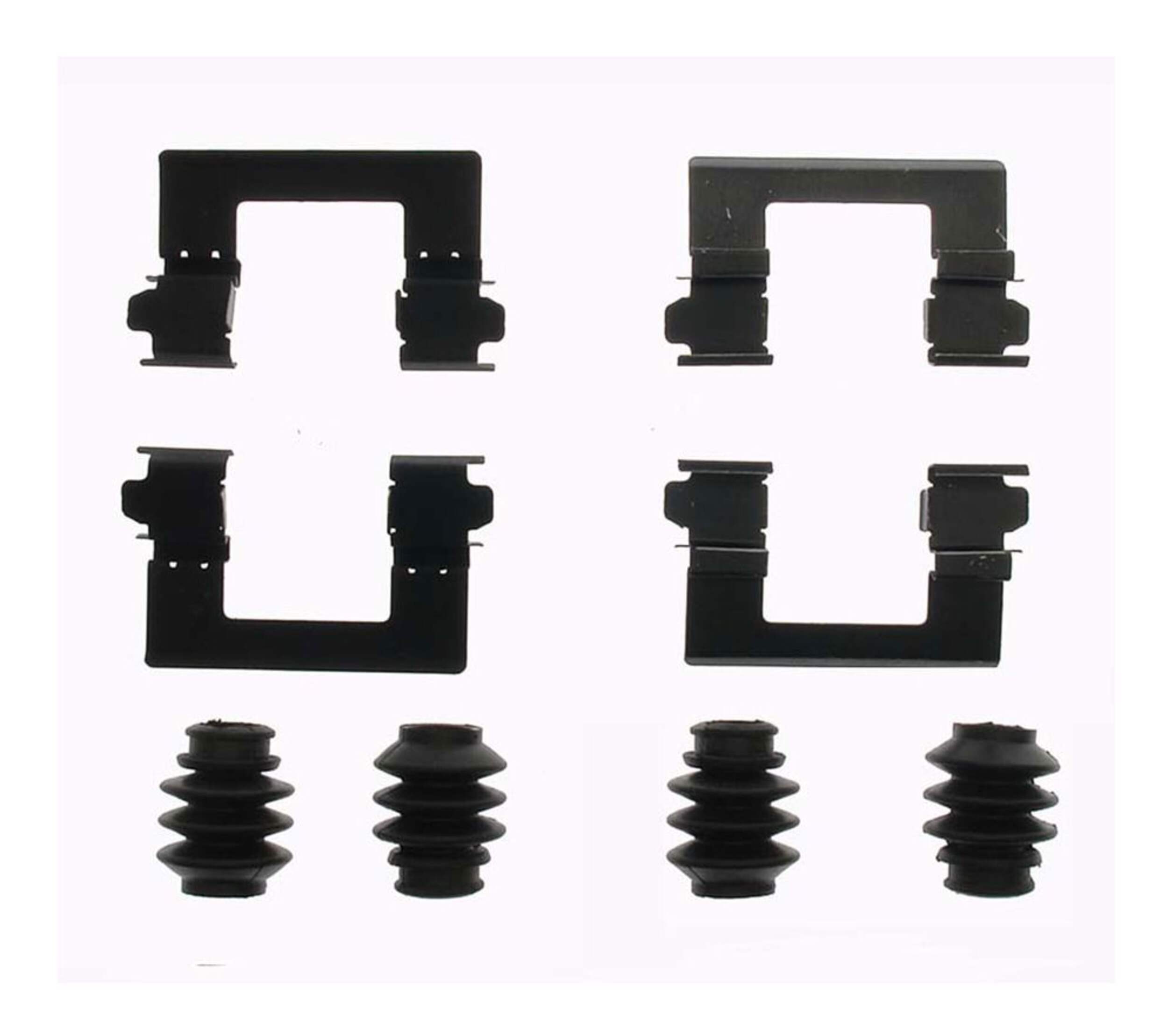 13496Q DISC HDWRE KT