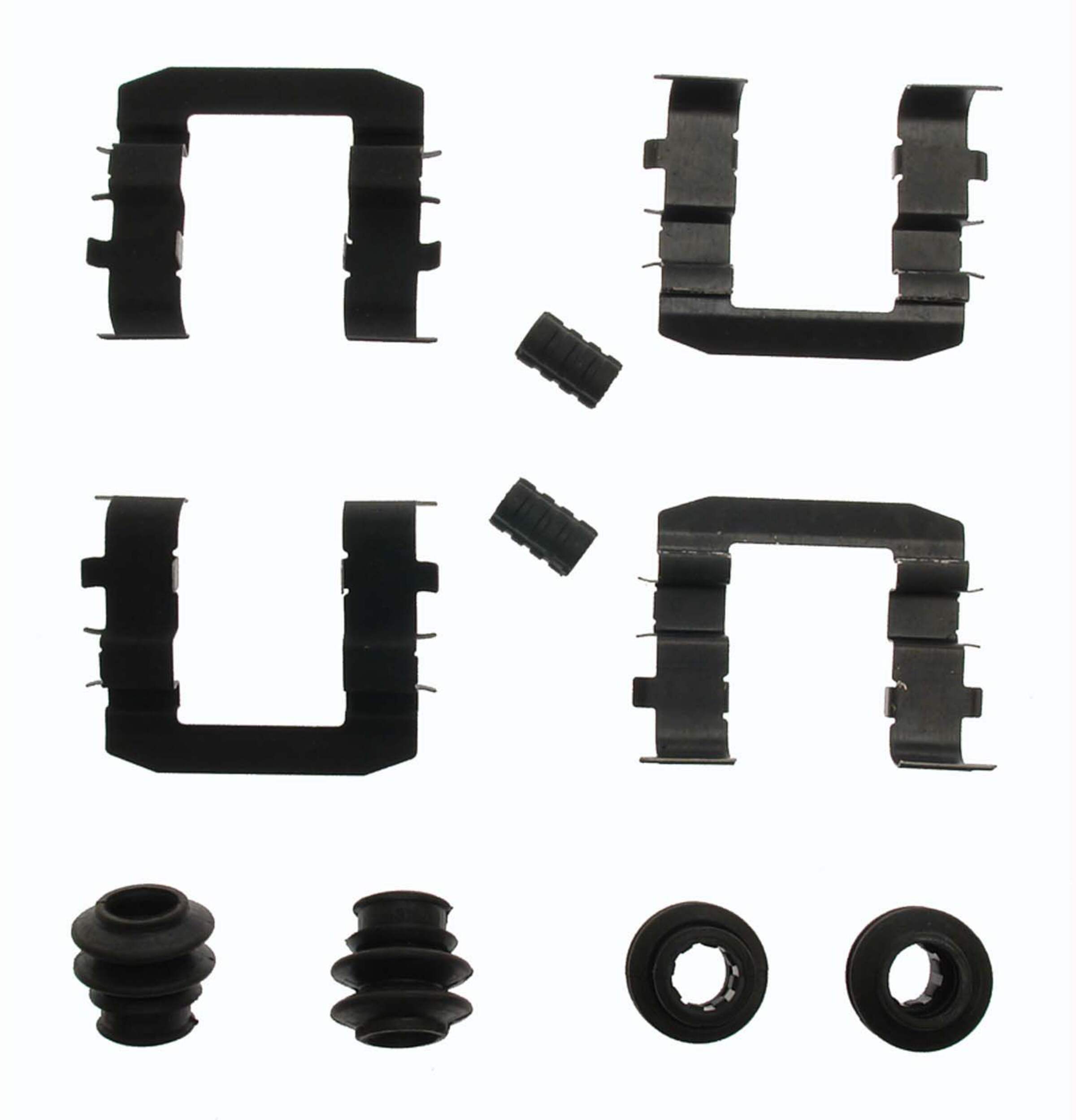 13500Q DISC HDWRE KT