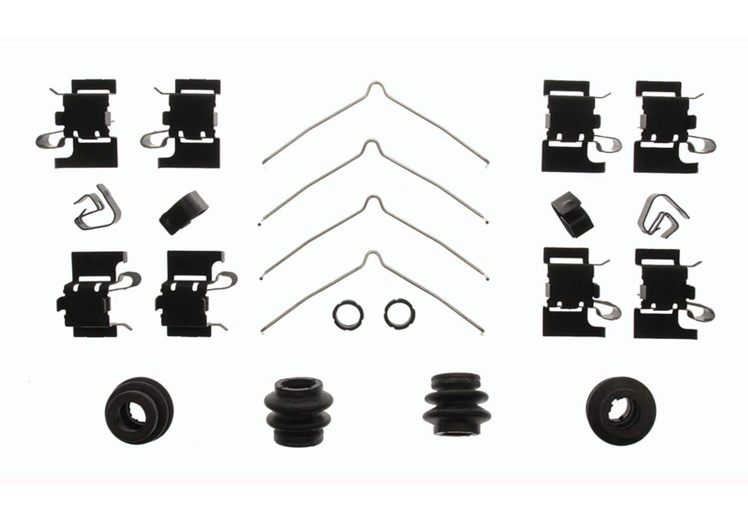 13514Q DISC HDWRE KT