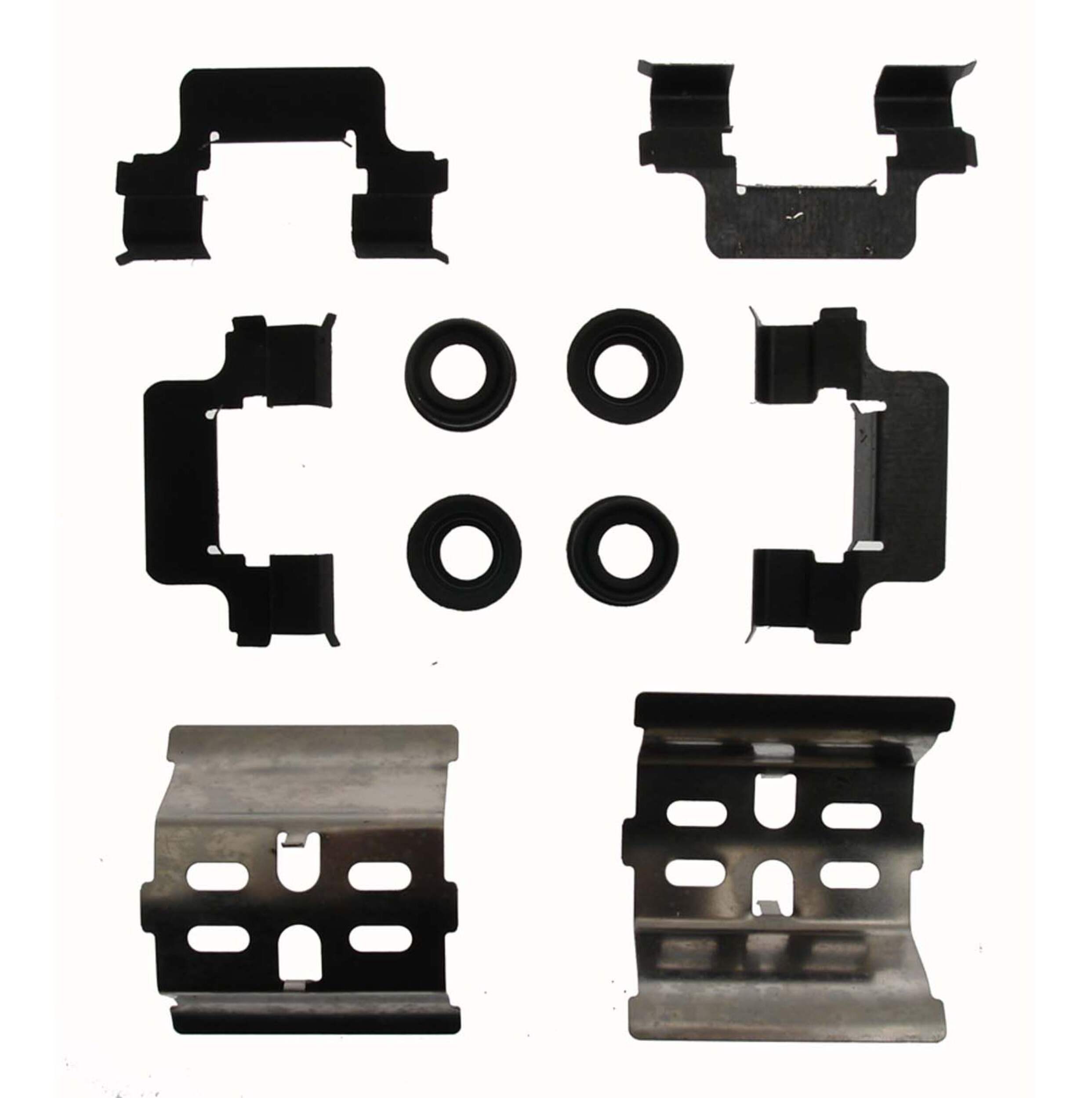 H5633Q DISC HDWRE KT