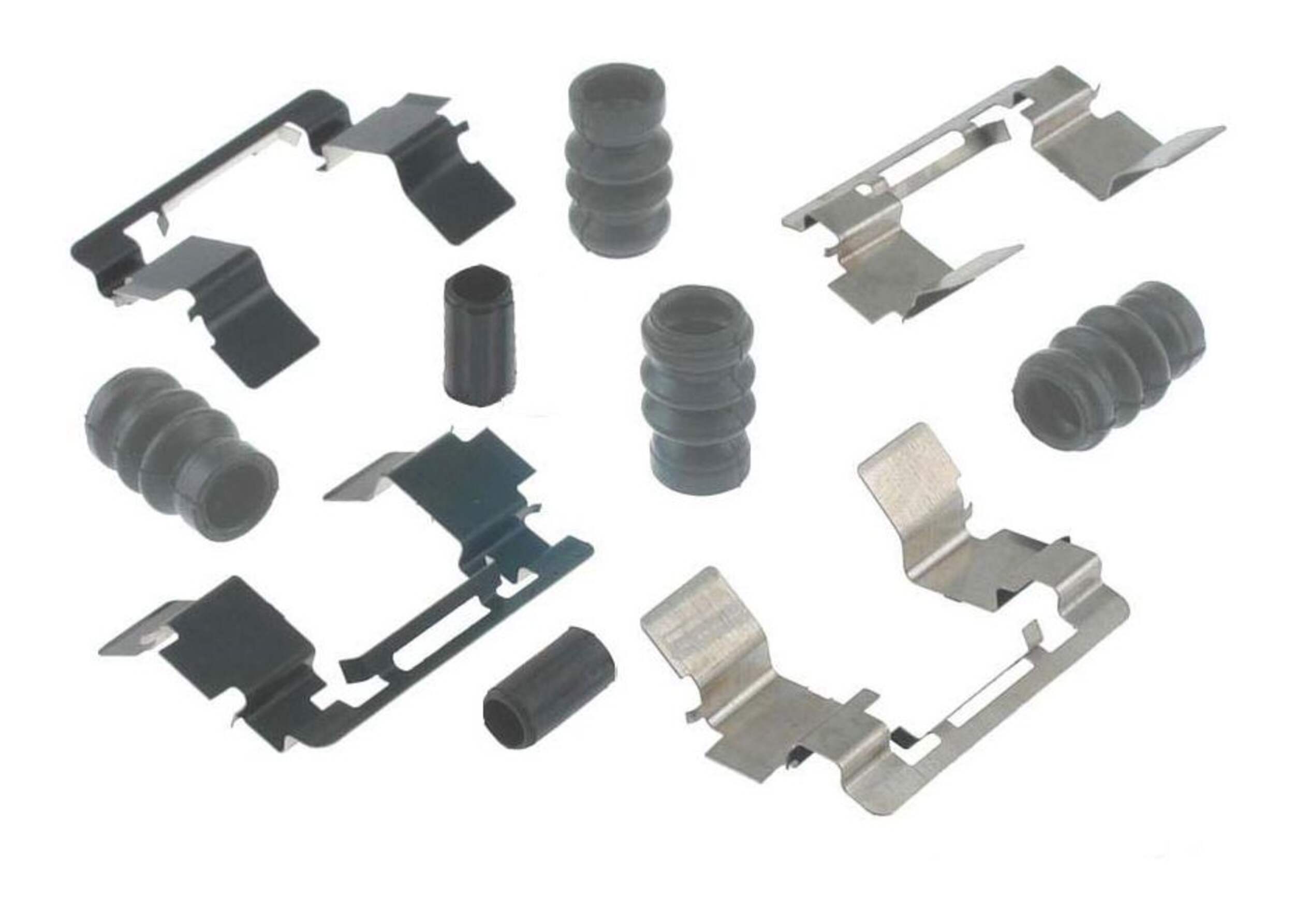 H5677Q DISC HDWRE KT