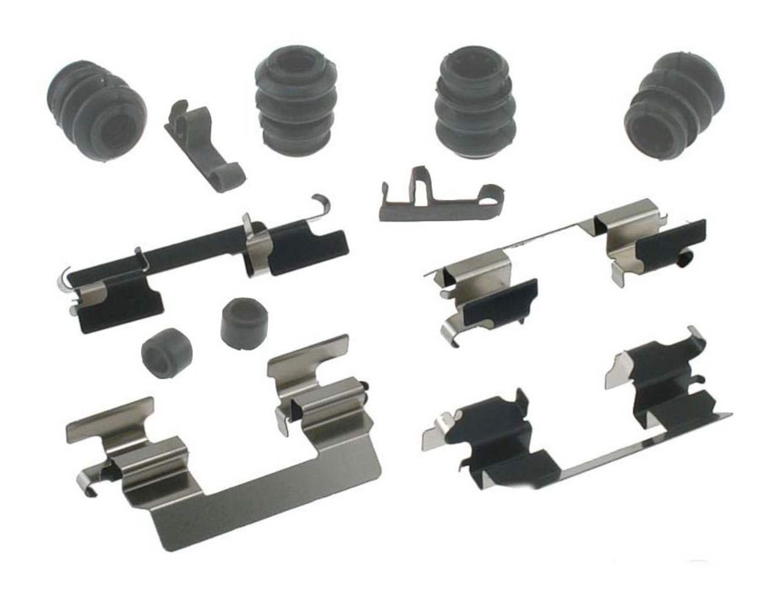 H5685Q DISC HDWRE KT