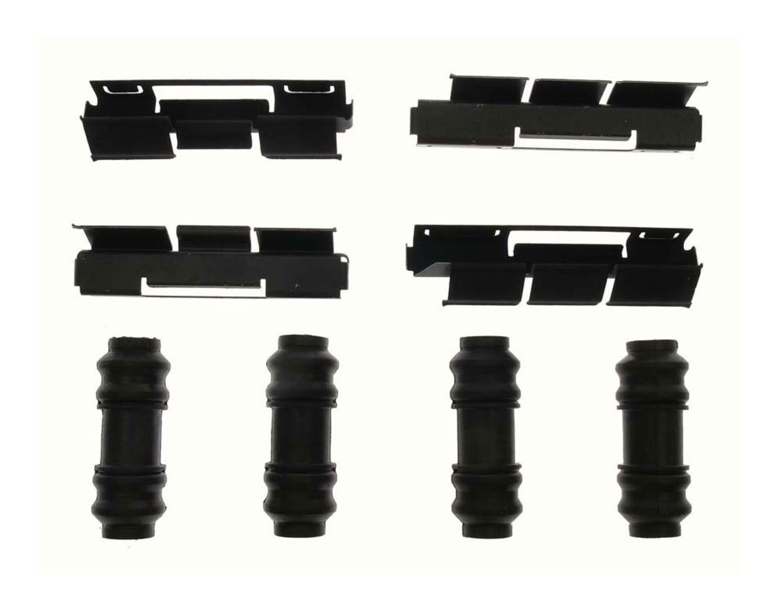 H5691Q DISC HDWRE KT