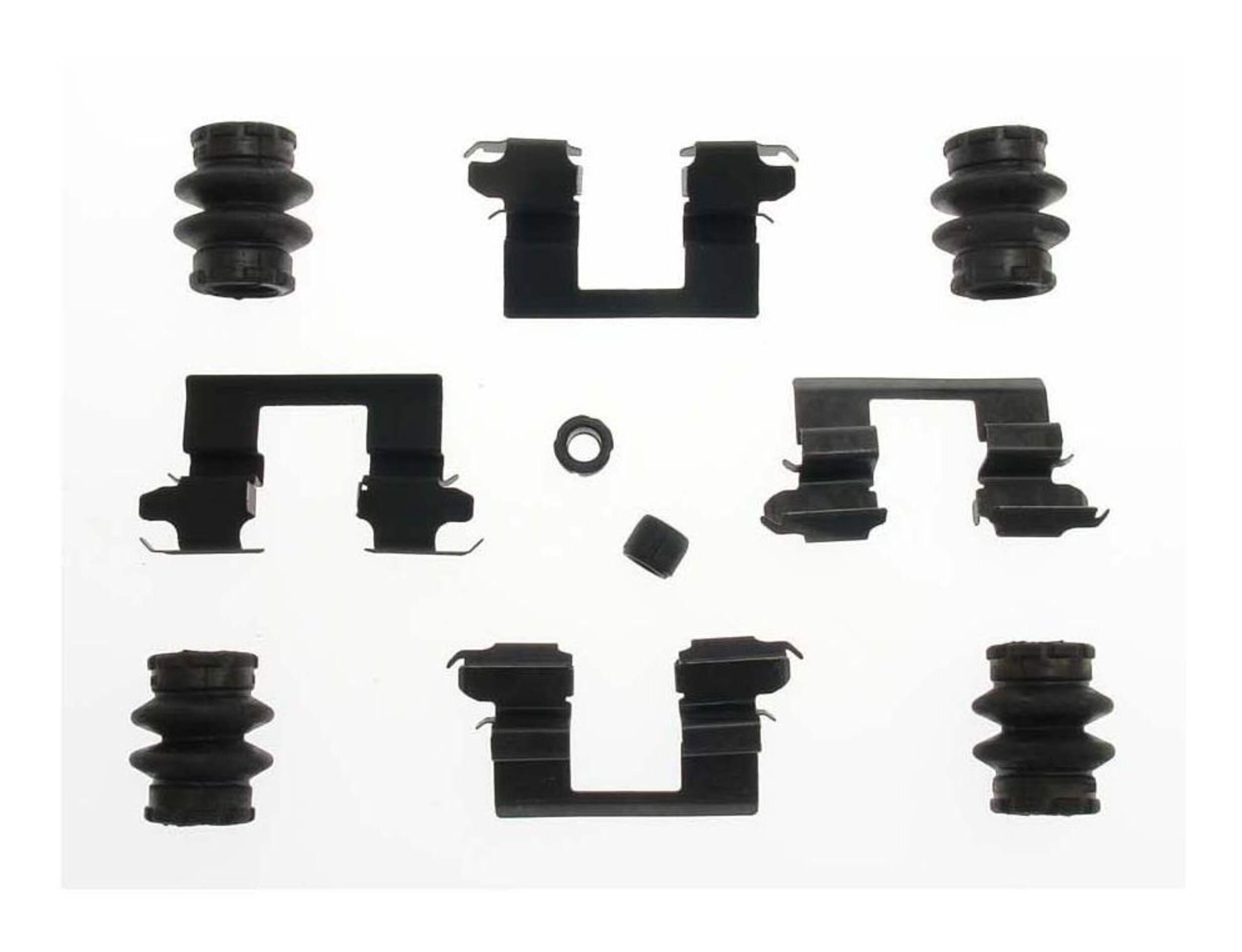 H5755Q DISC HDWRE KT