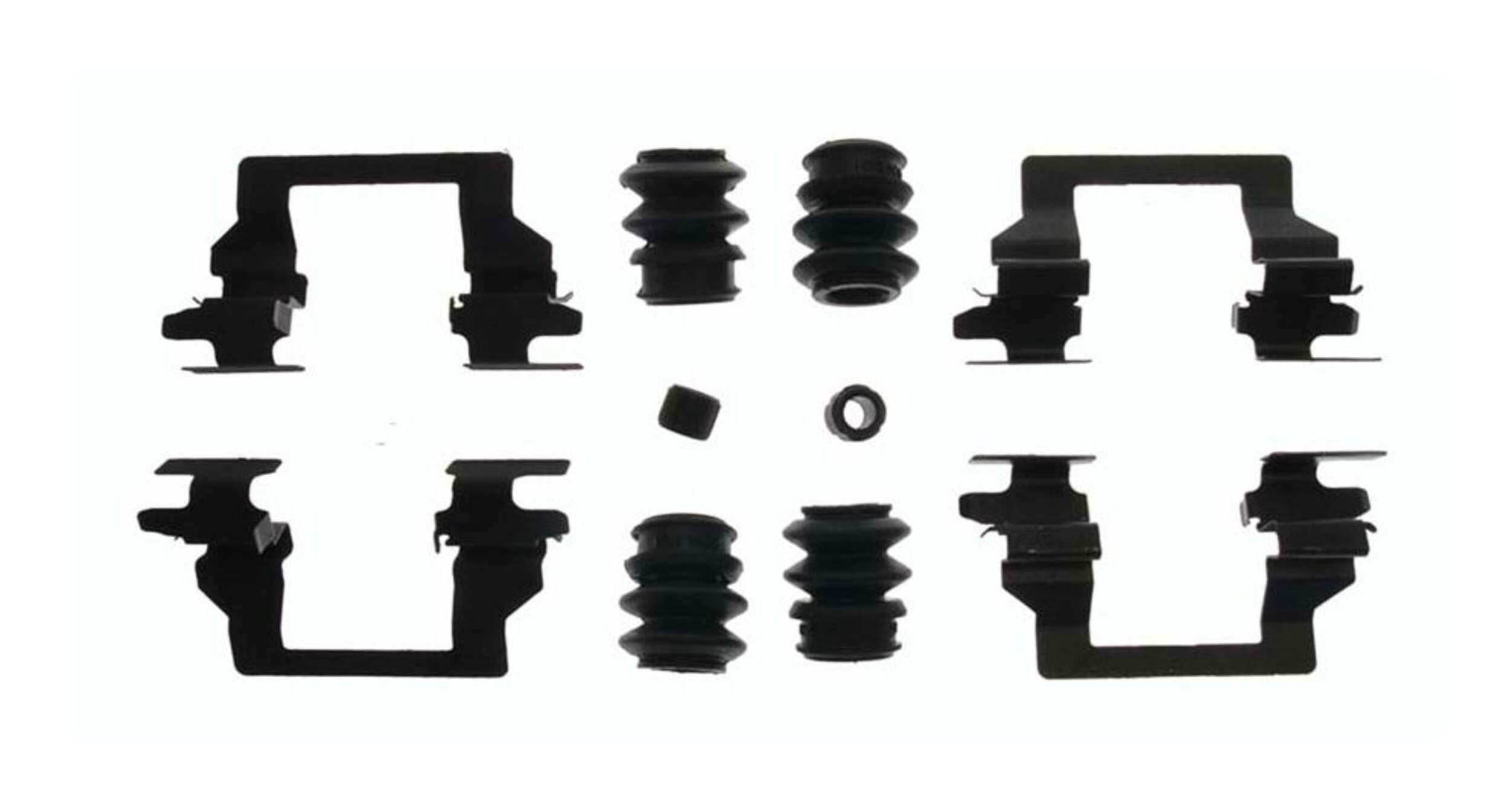 H5760Q DISC HDWRE KT