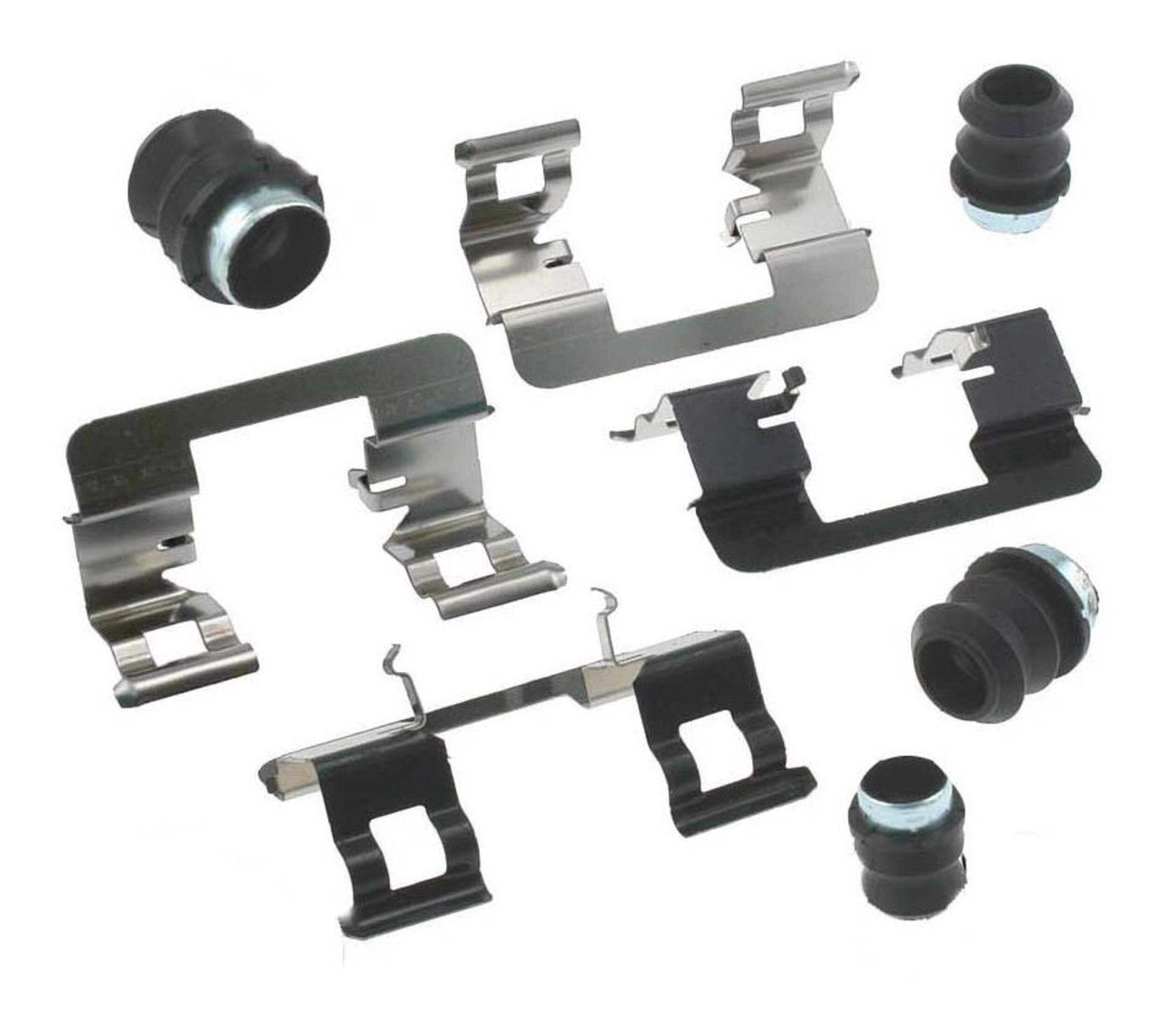 H5784Q DISC HDWRE KT