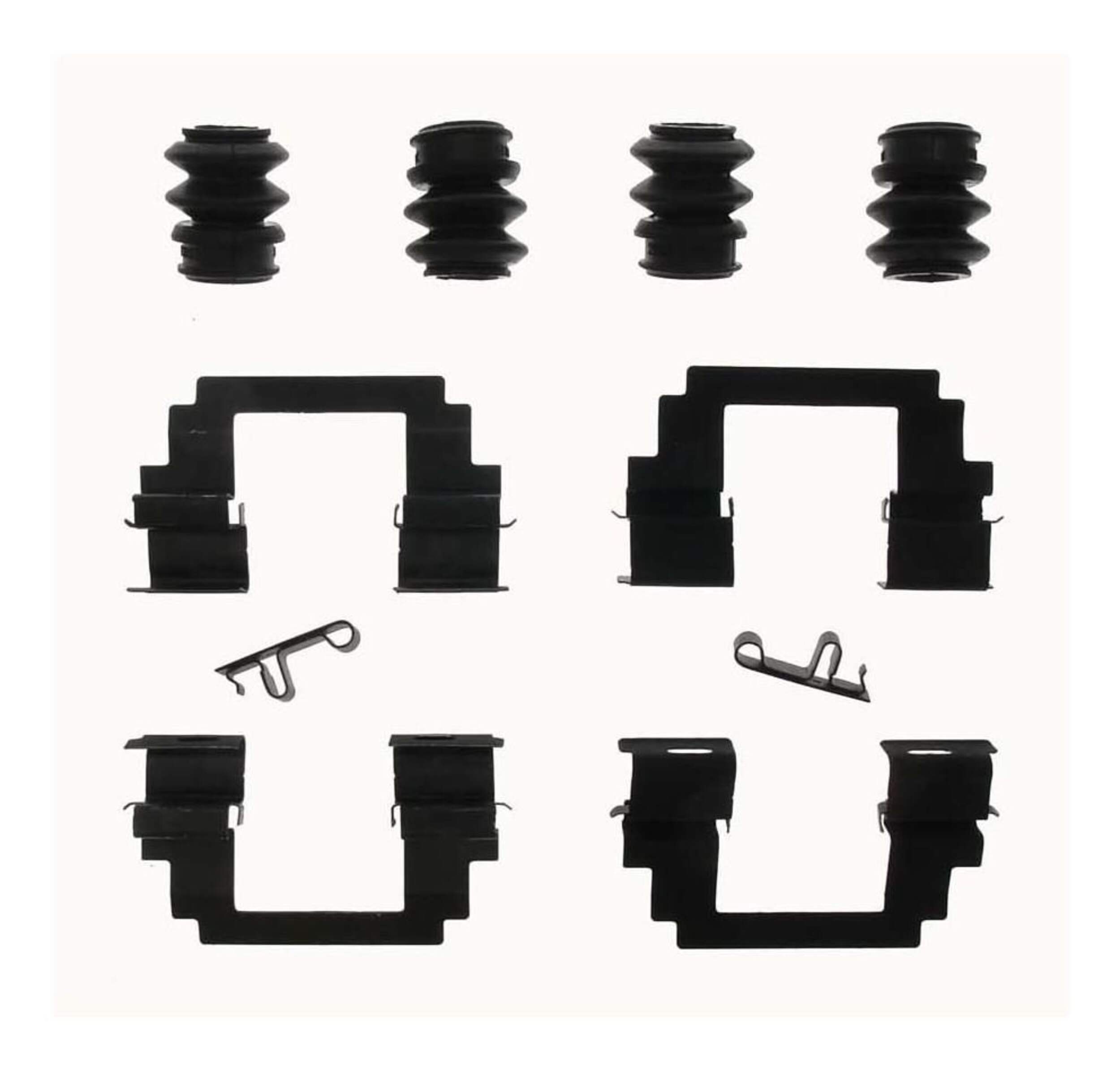 13376Q DISC HDWRE KT