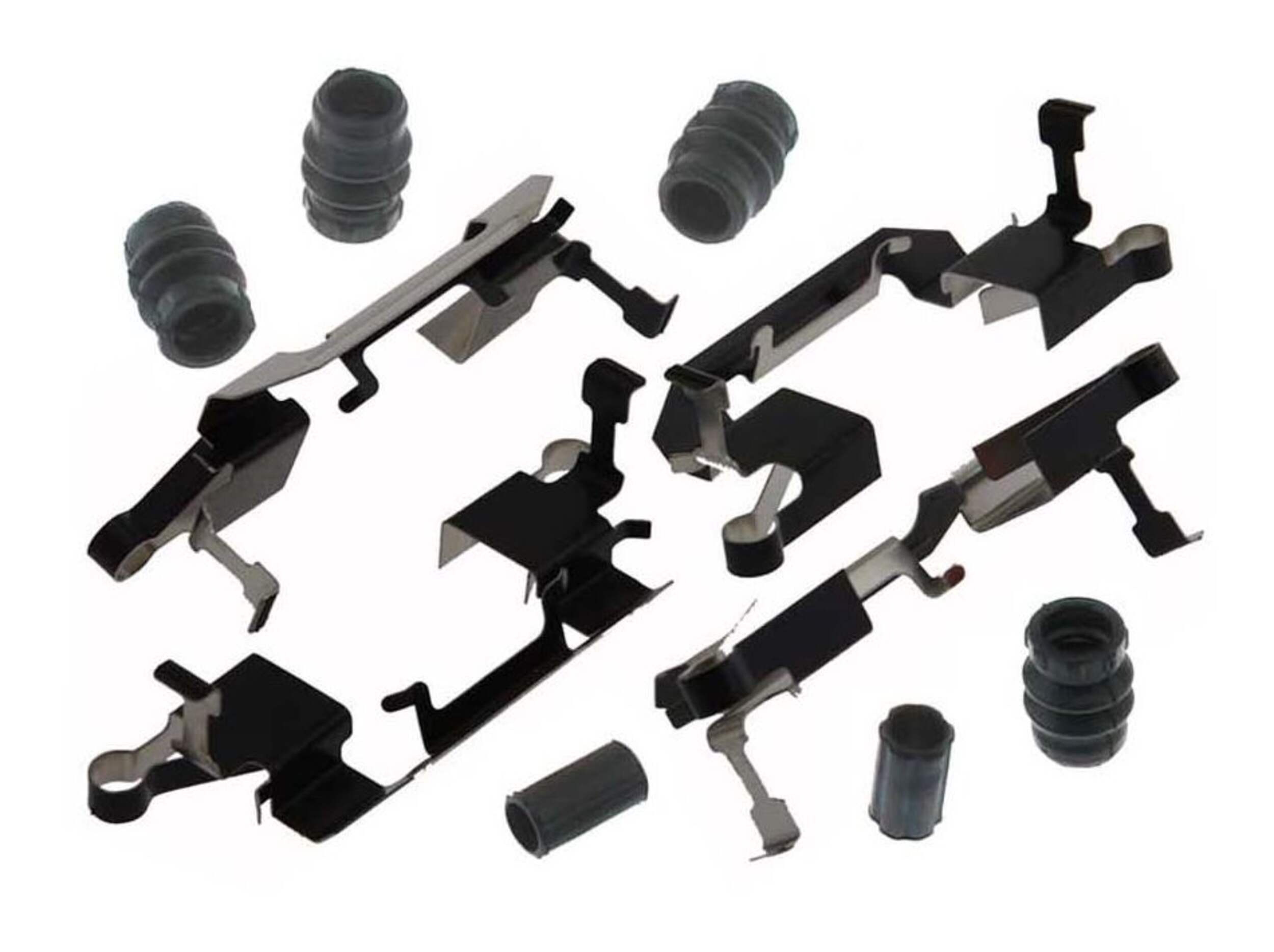 13385Q DISC HDWRE KT