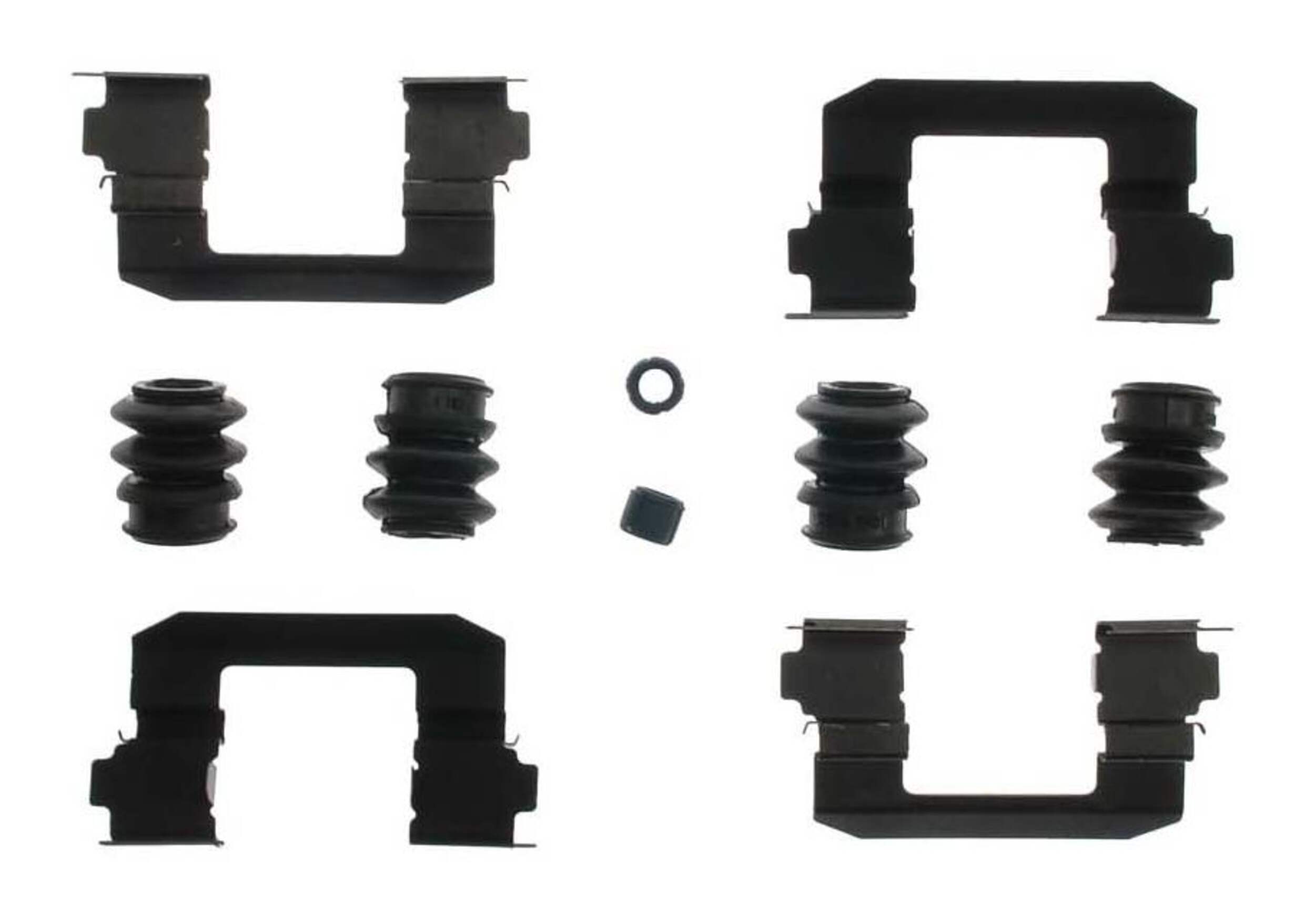 13398Q DISC HDWRE KT