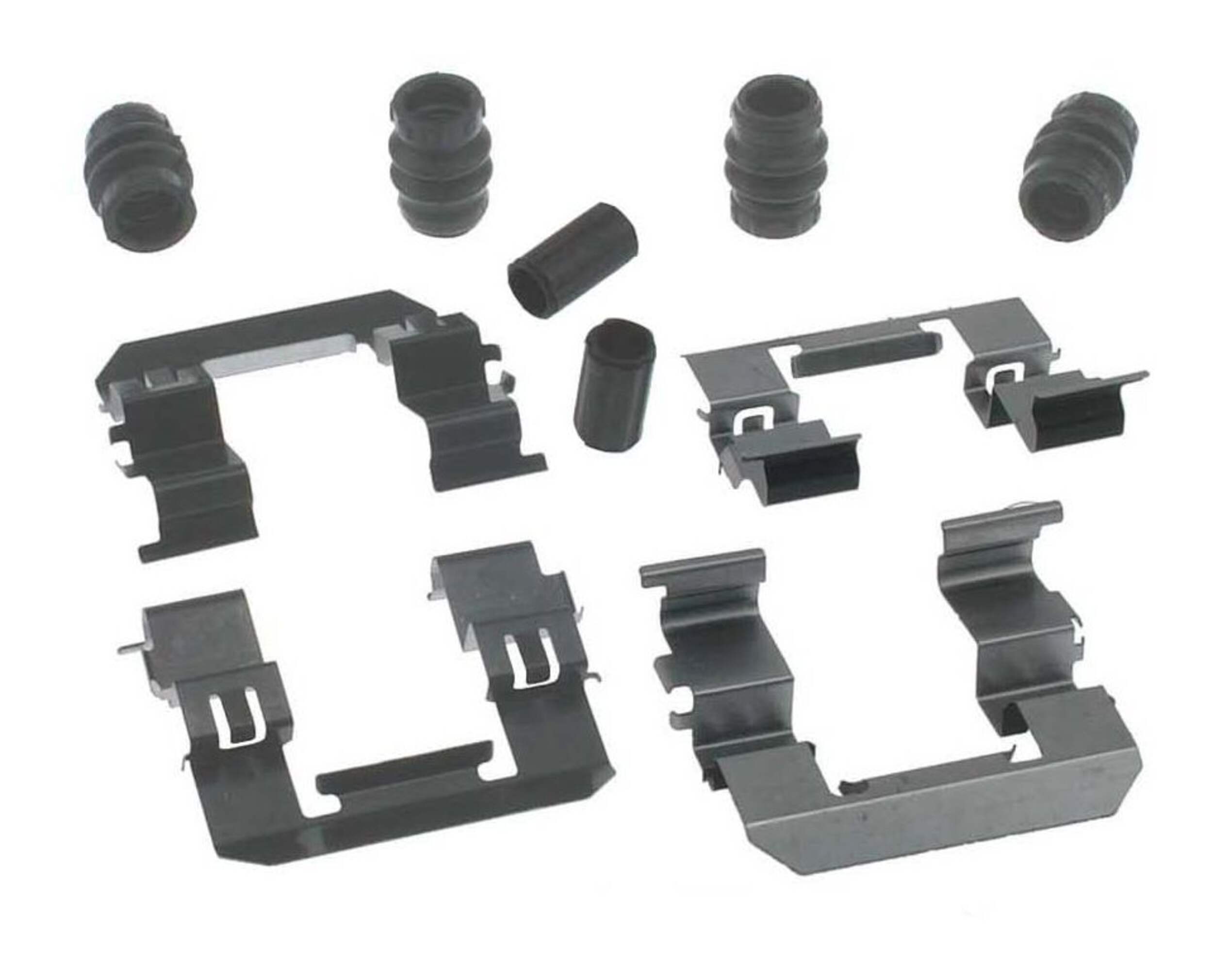 13417Q DISC HDWRE KT