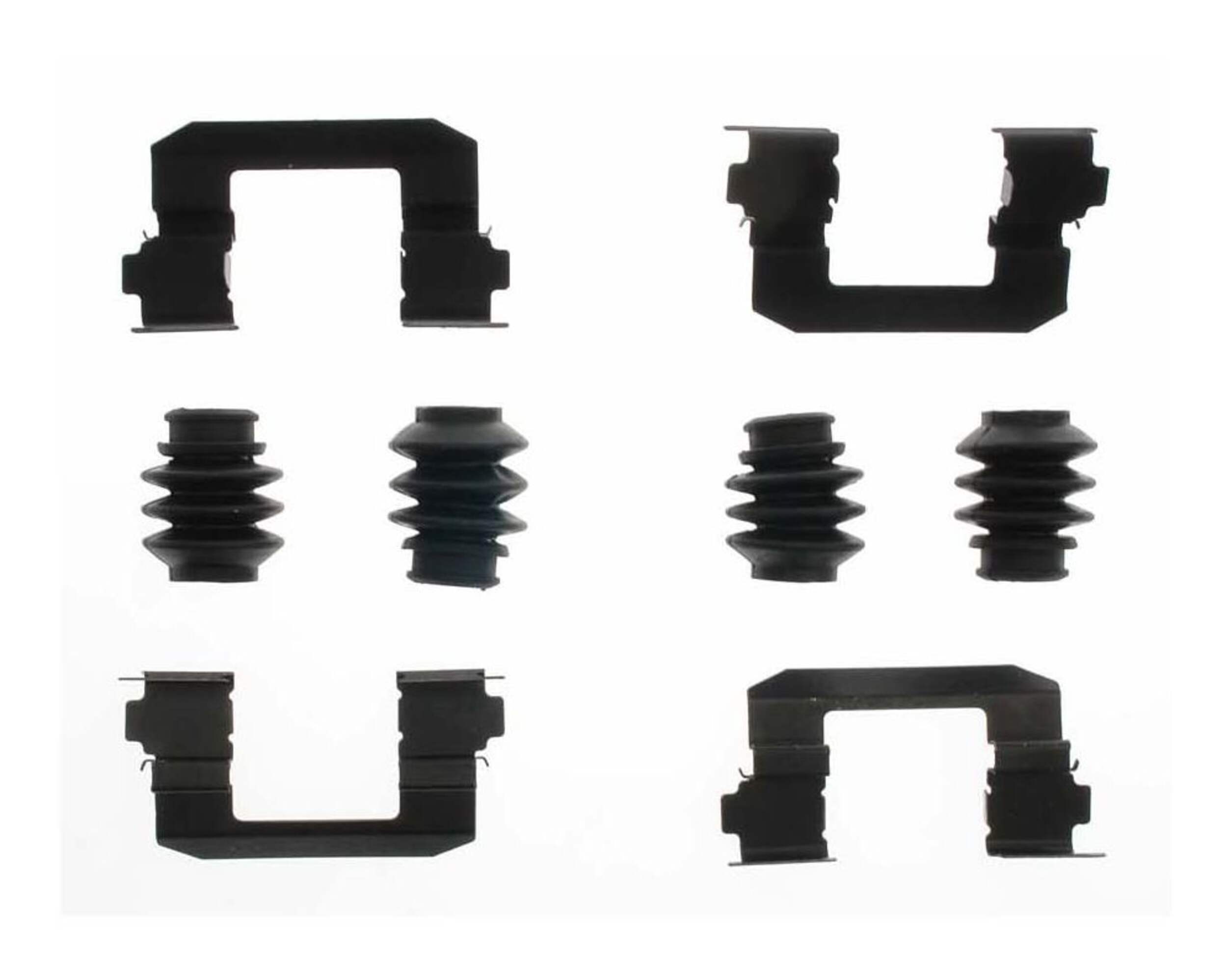 13421Q DISC HDWRE KT