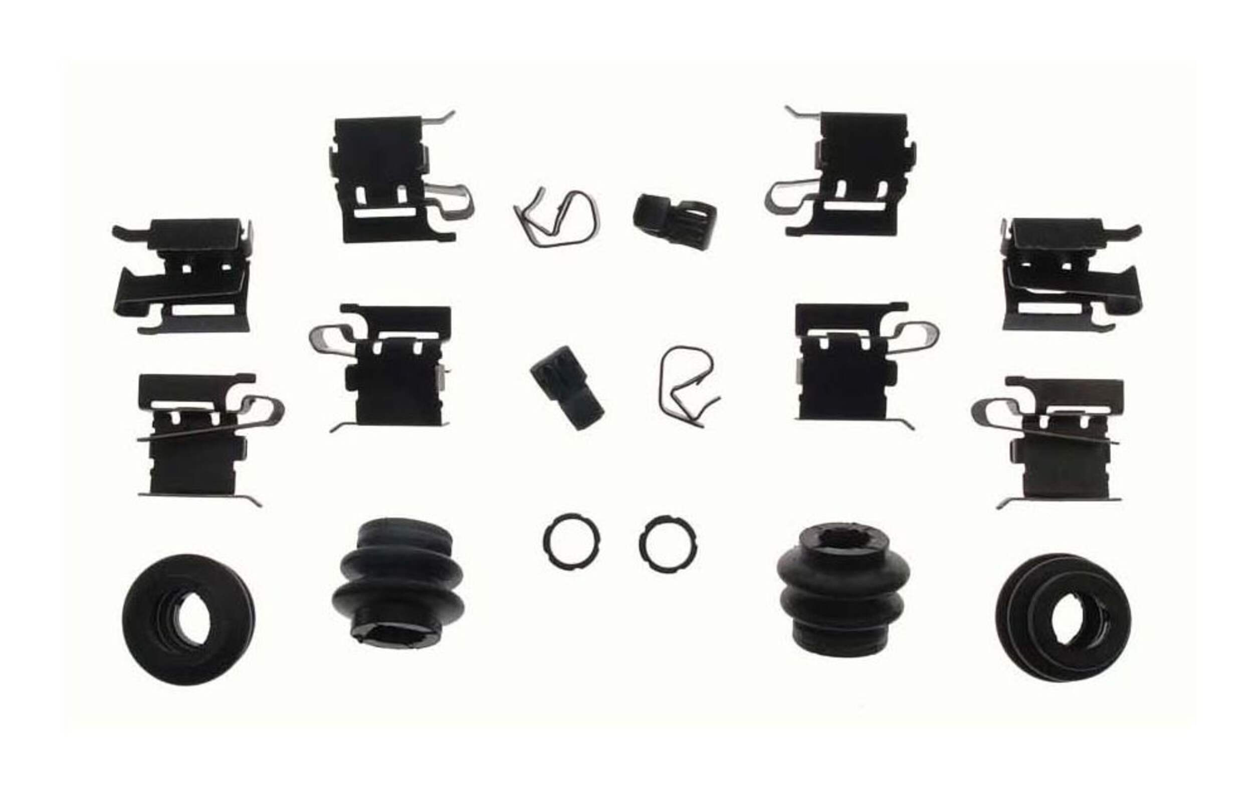 13448Q DISC HDWRE KT