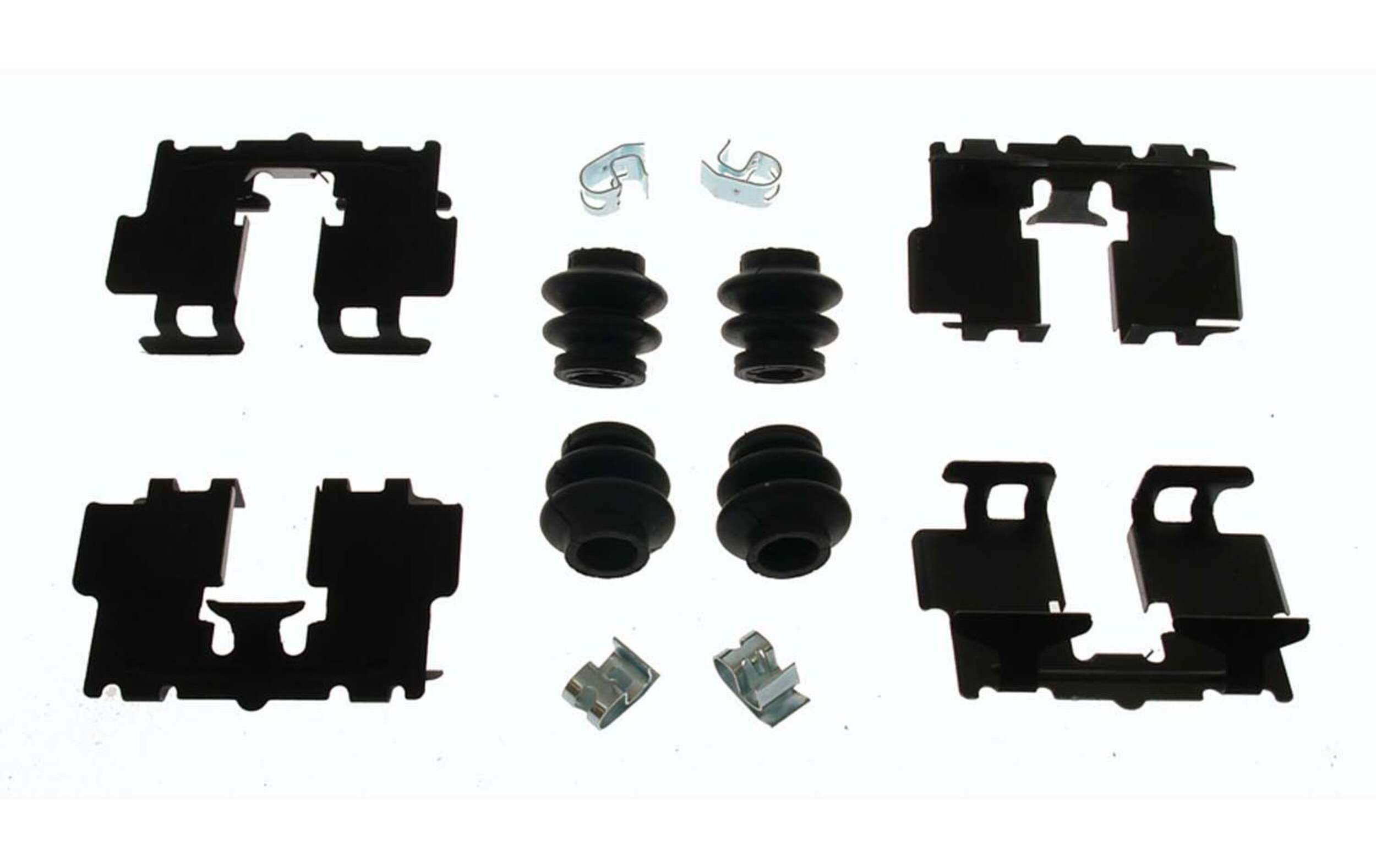 13457Q DISC HDWRE KT