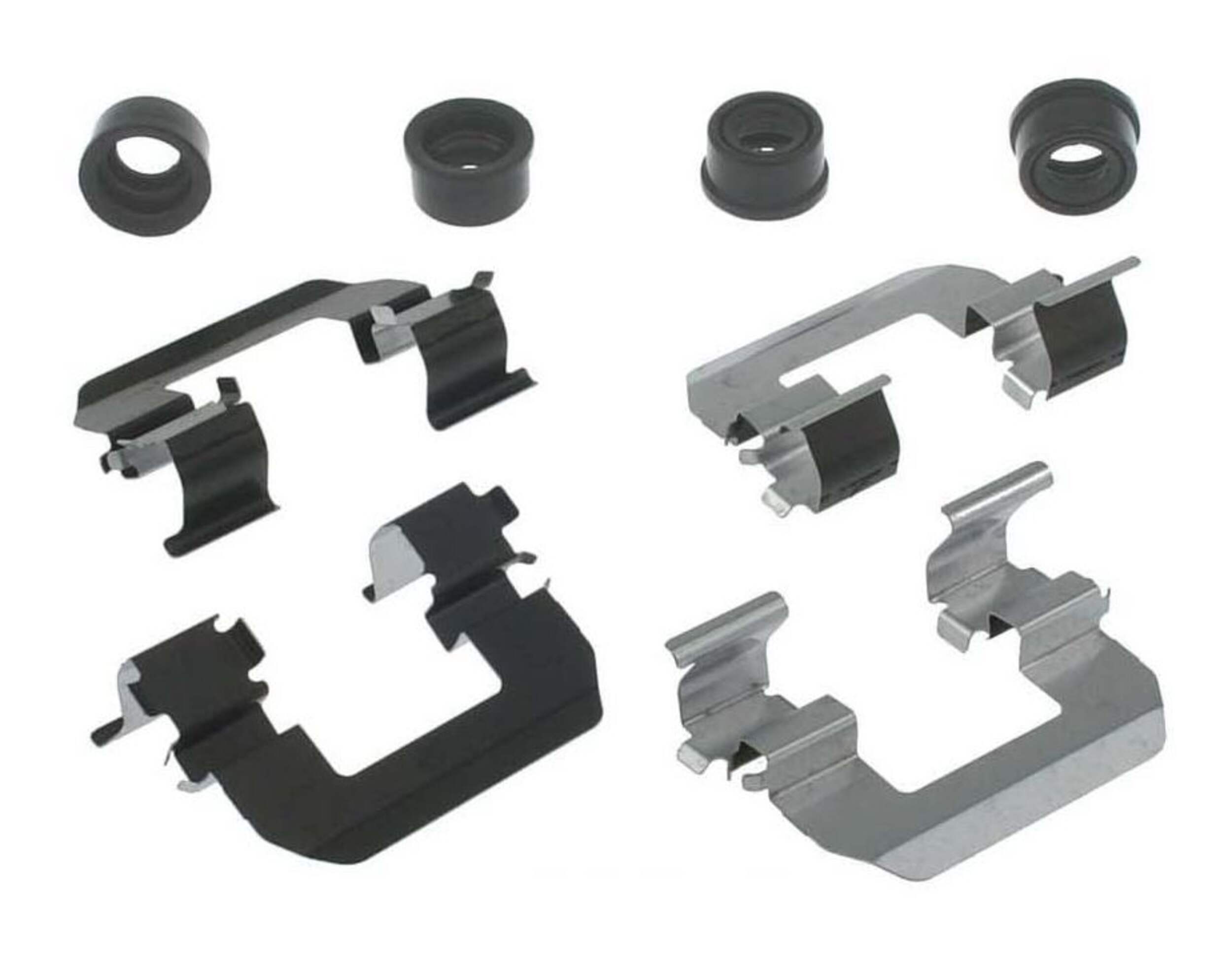 13463Q DISC HDWRE KT