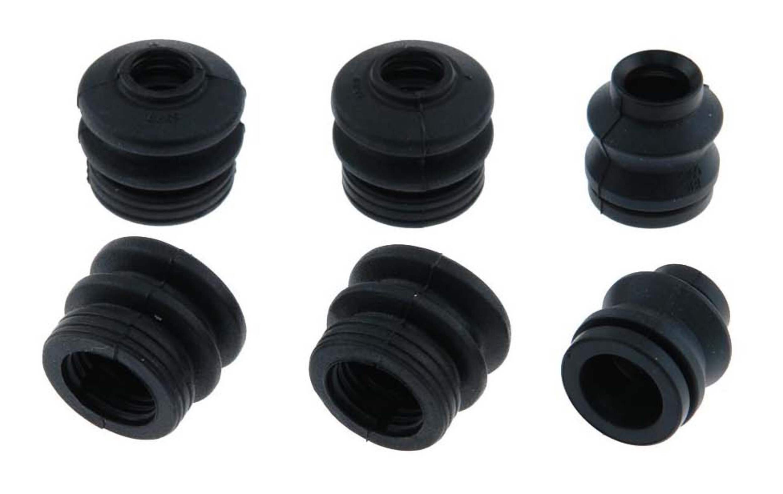 16087 NEC.SOUFF.AXES