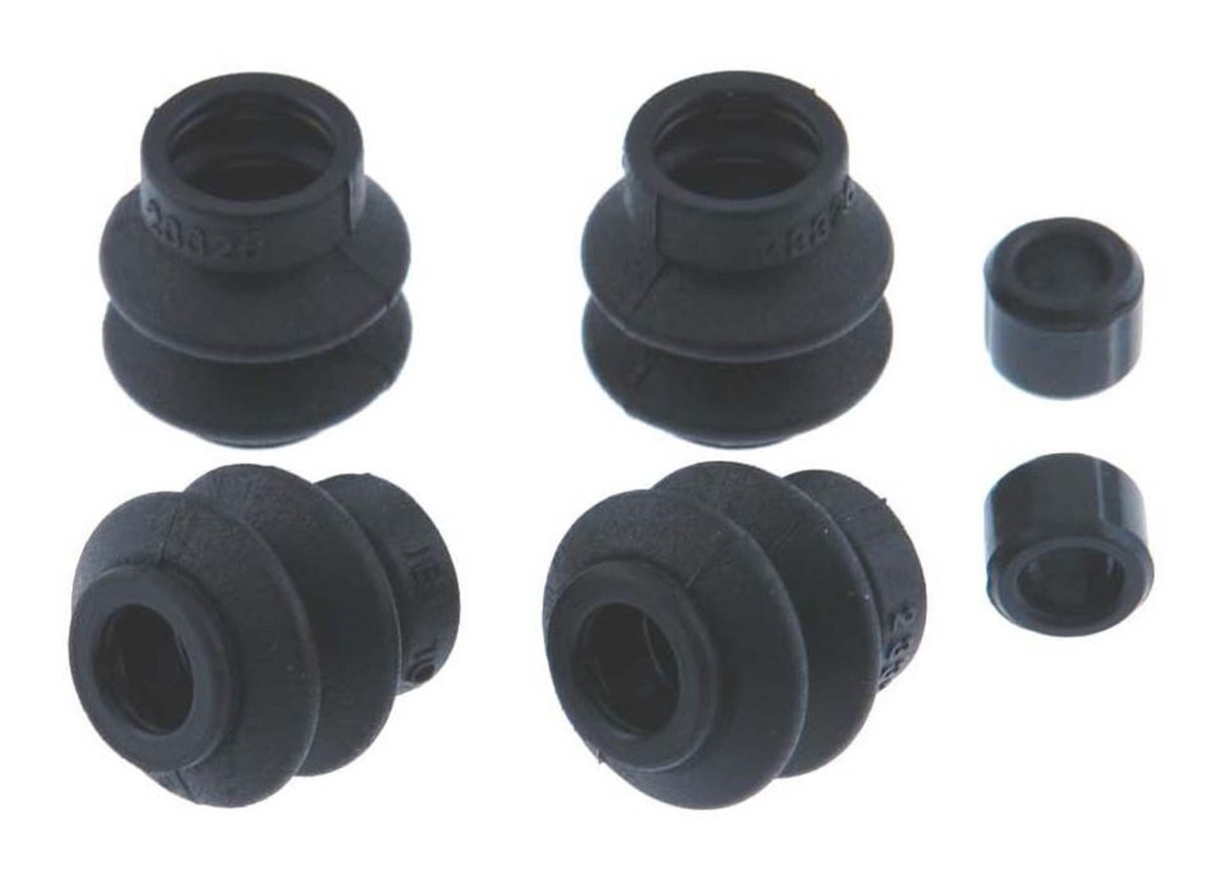 16109 NEC.SOUFF.AXES