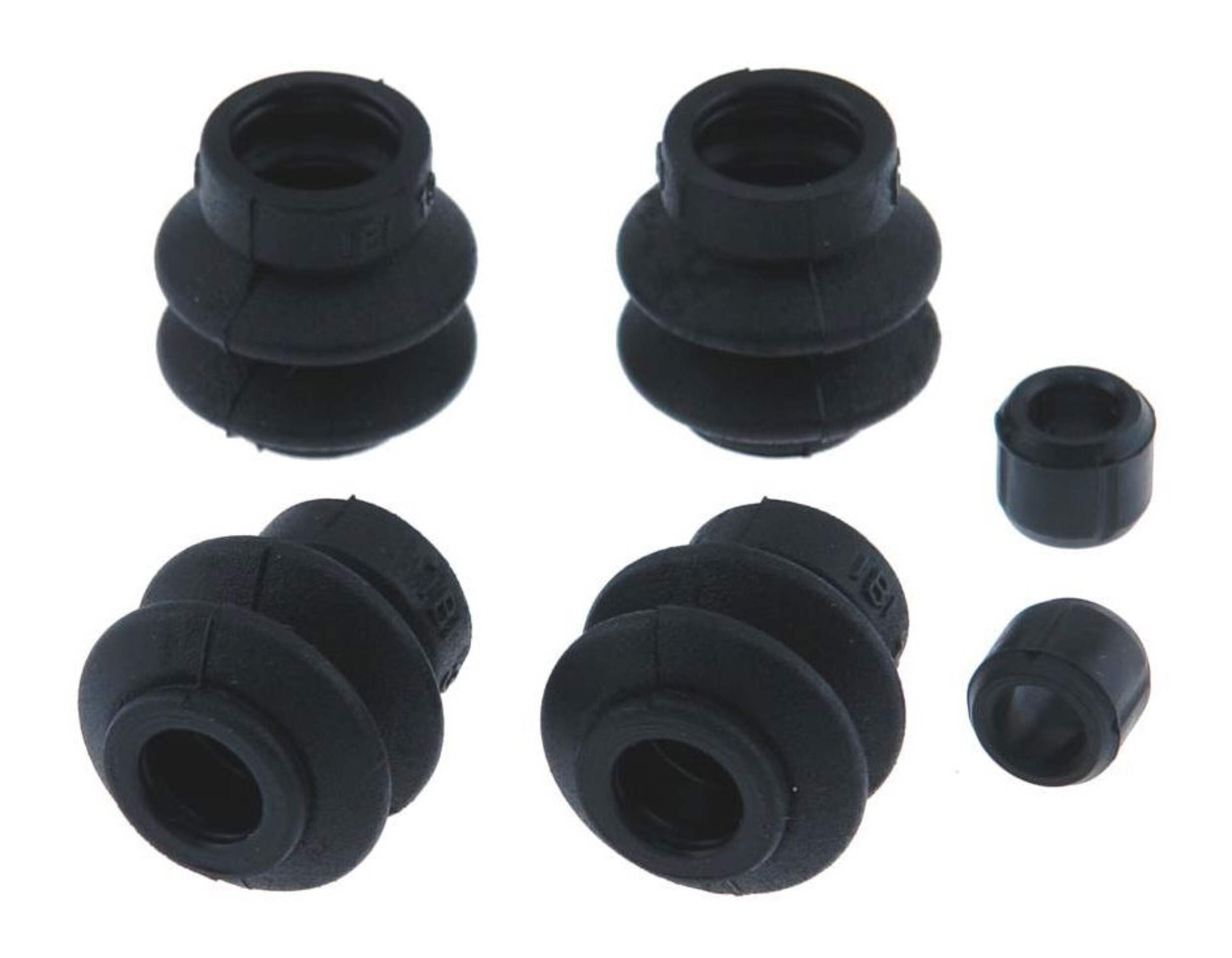 16131 NEC.SOUFF.AXES