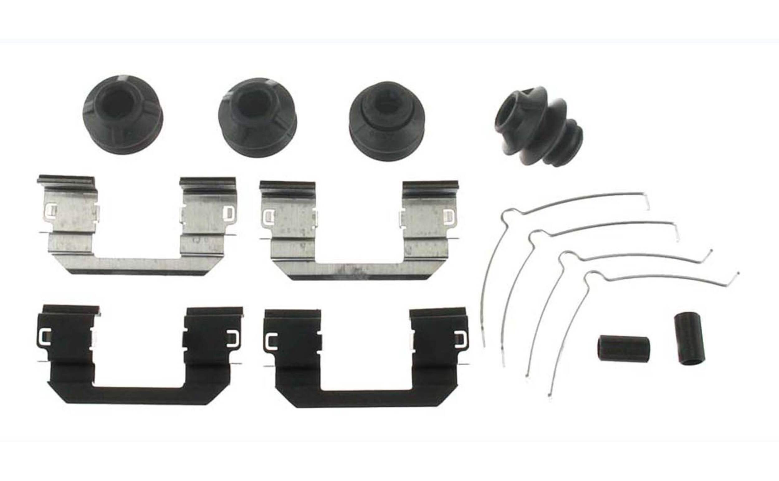 13556Q DISC HDWRE KT