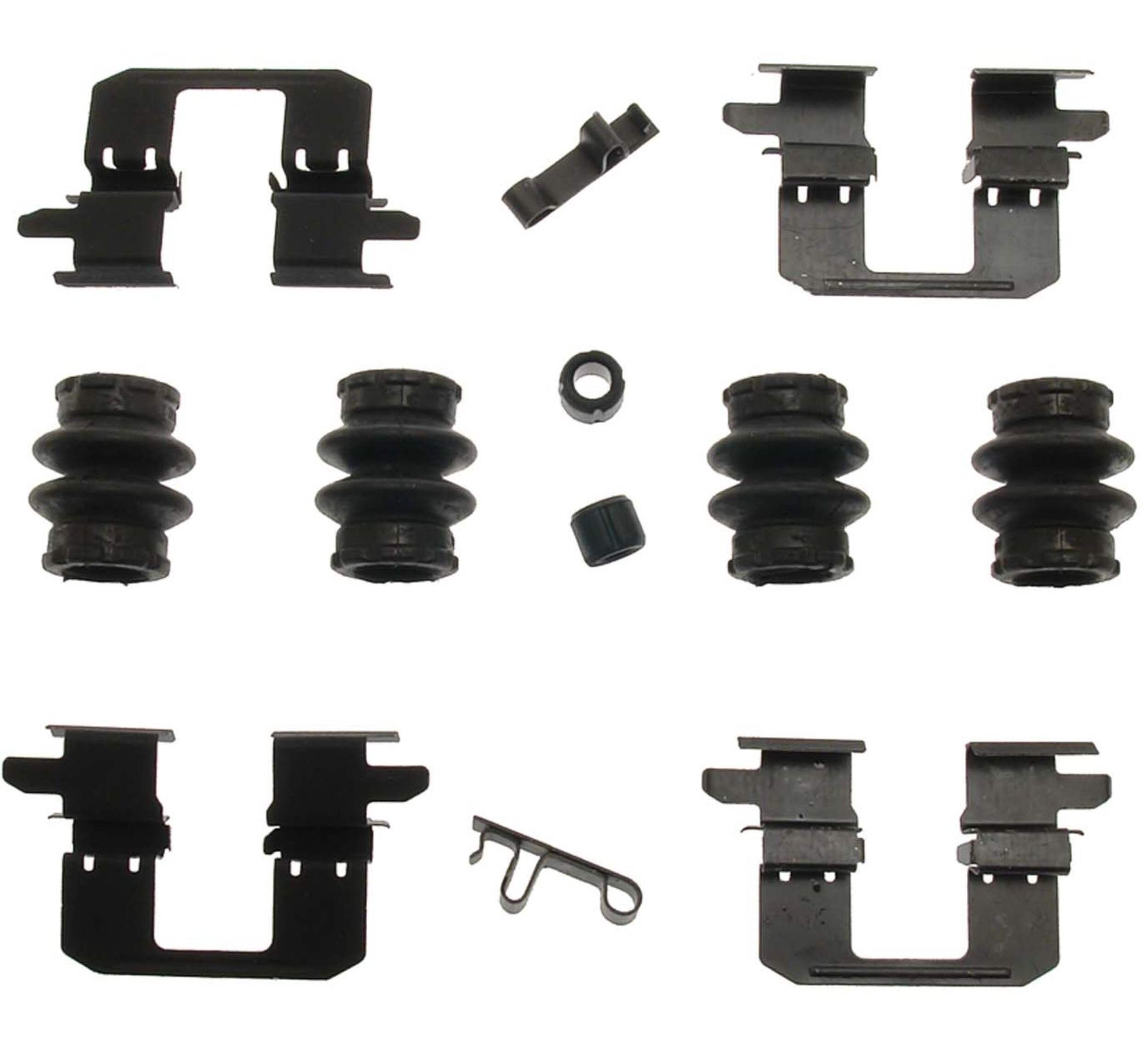 13592Q DISC HDWRE KT