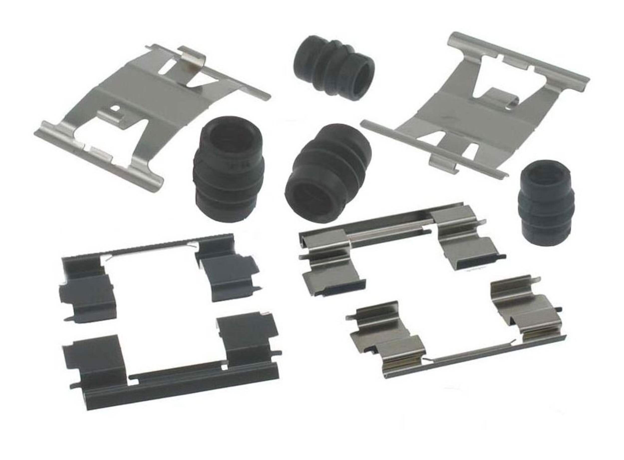 H5624Q DISC HDWRE KT