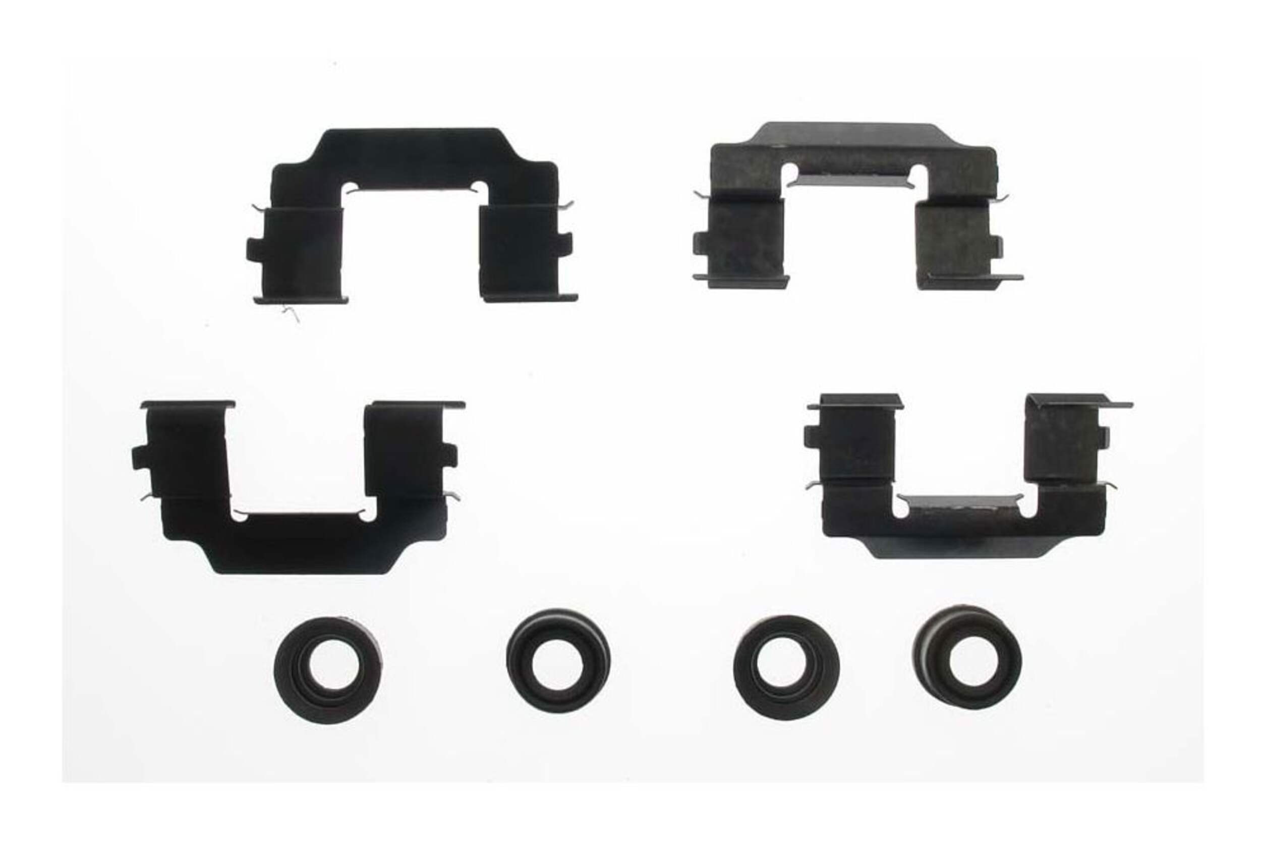 H5669Q DISC HDWRE KT