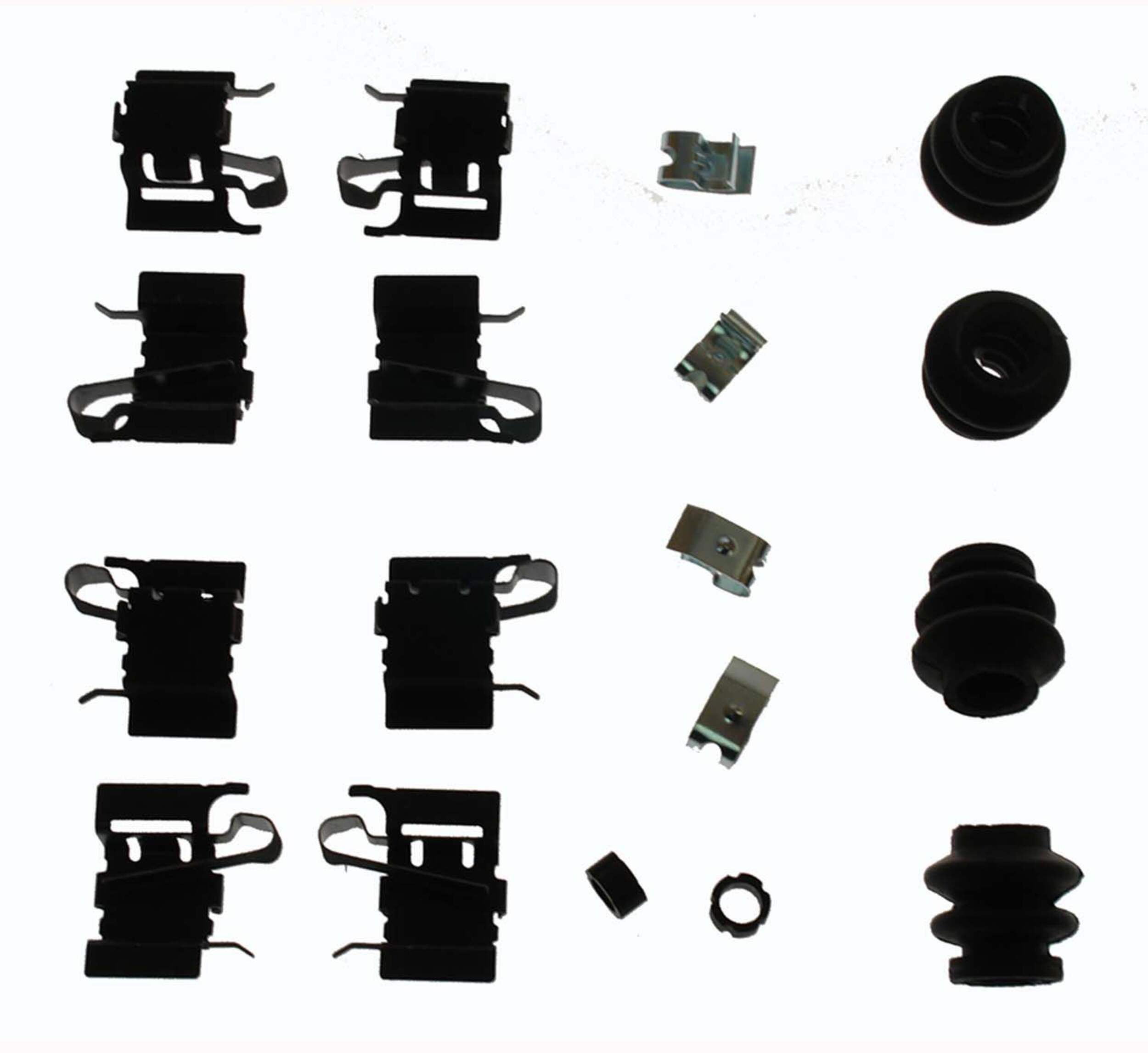 13571Q DISC HDWRE KT