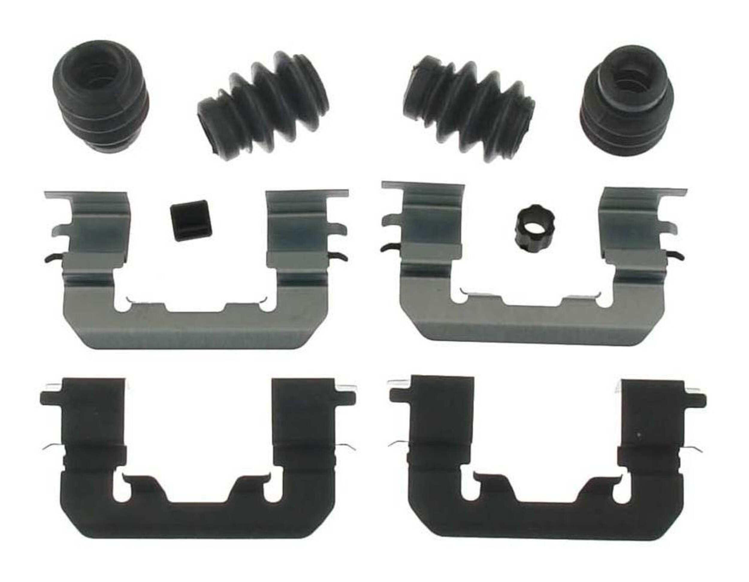 13587Q DISC HDWRE KT