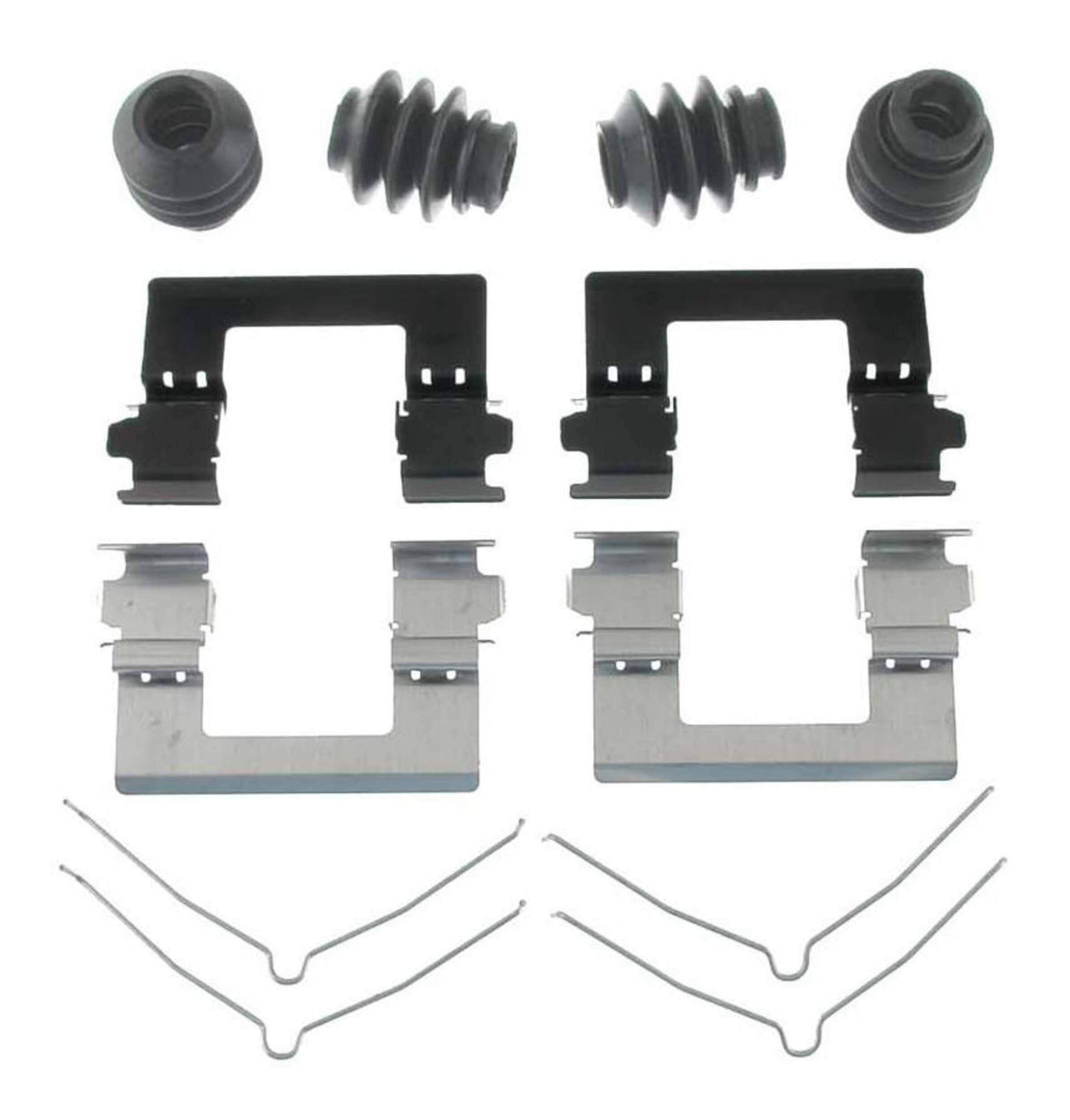 13603Q DISC HDWRE KT