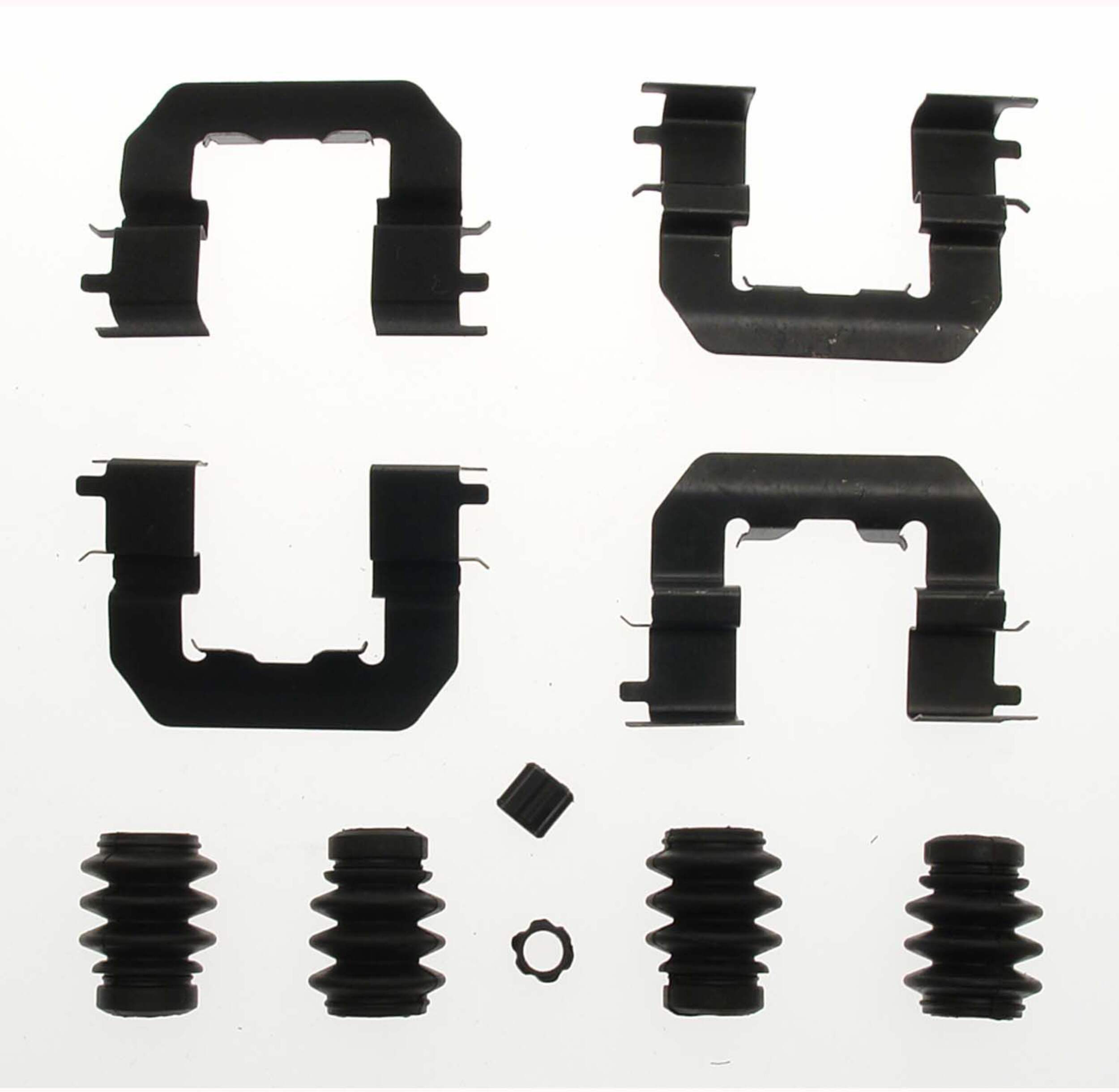 13616Q DISC HDWRE KT