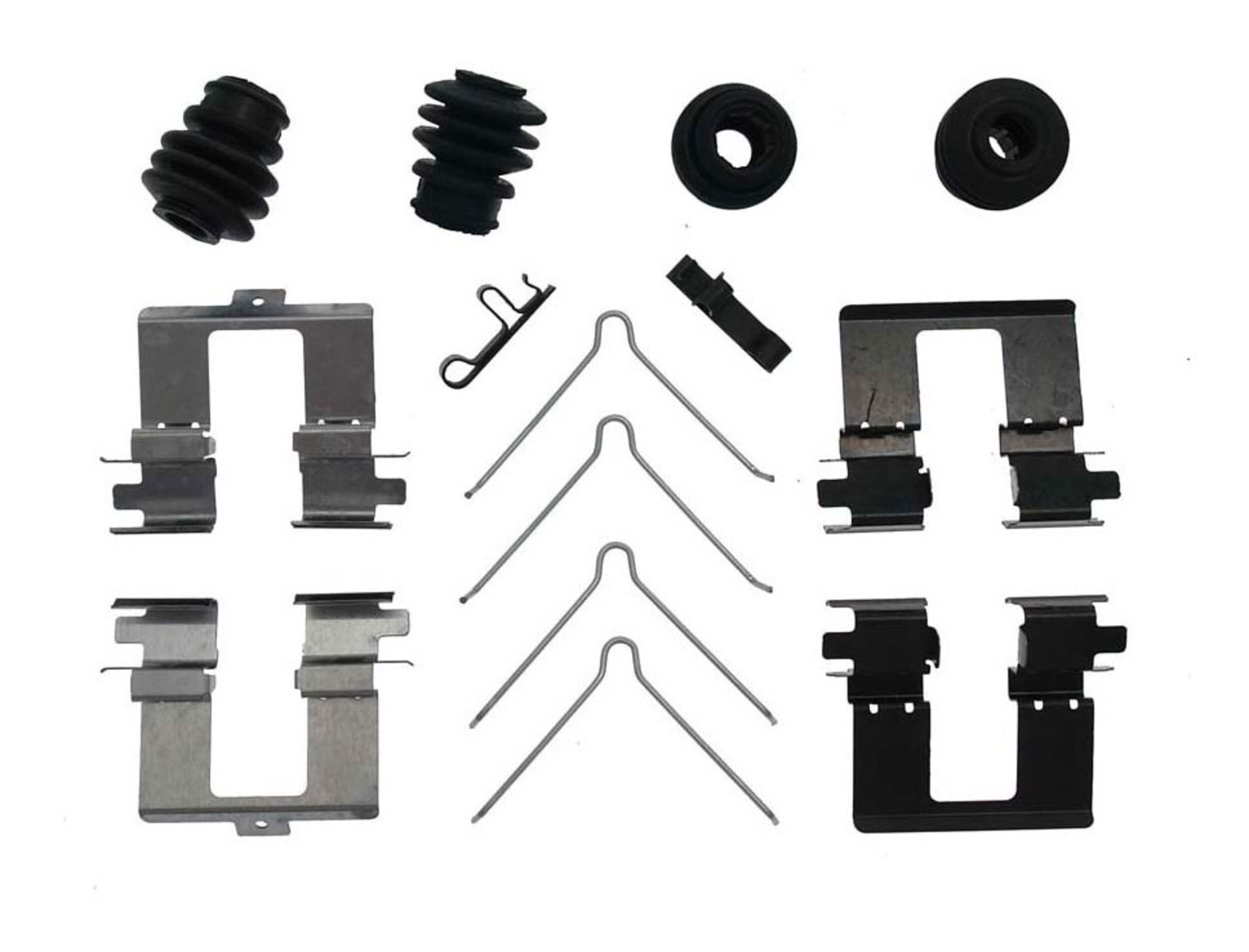 13630Q DISC HDWRE KT