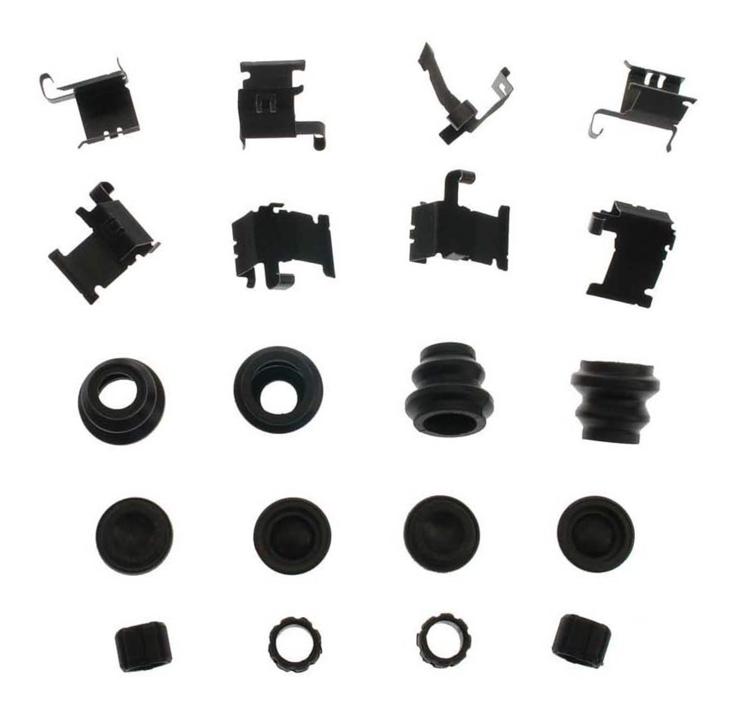 H5856Q DISC HDWRE KT