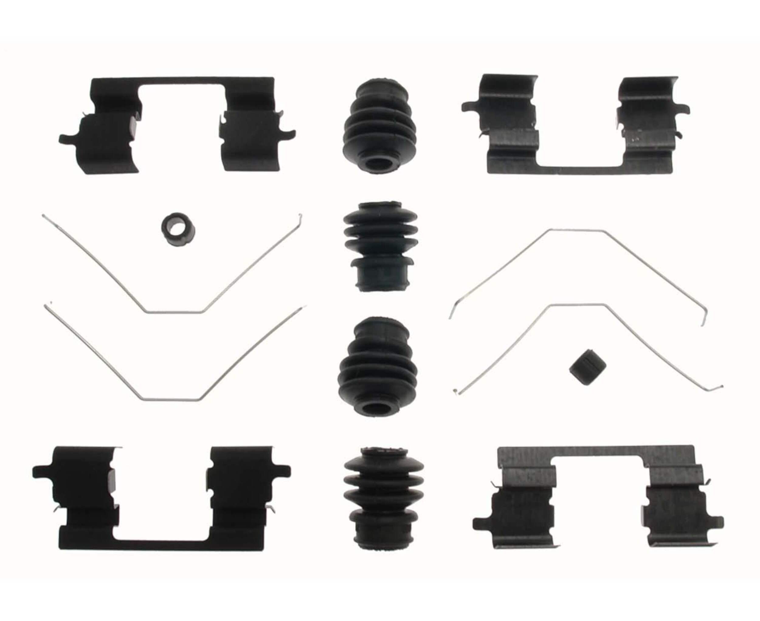 13606Q BRAKE HRDWARE