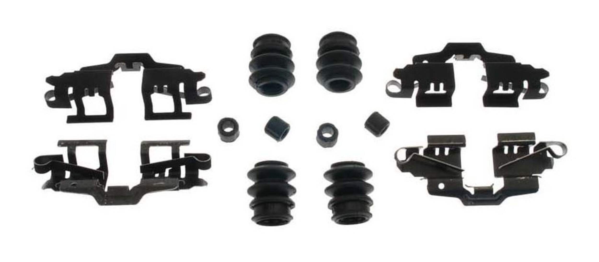 13654Q BRAKE HRDWARE